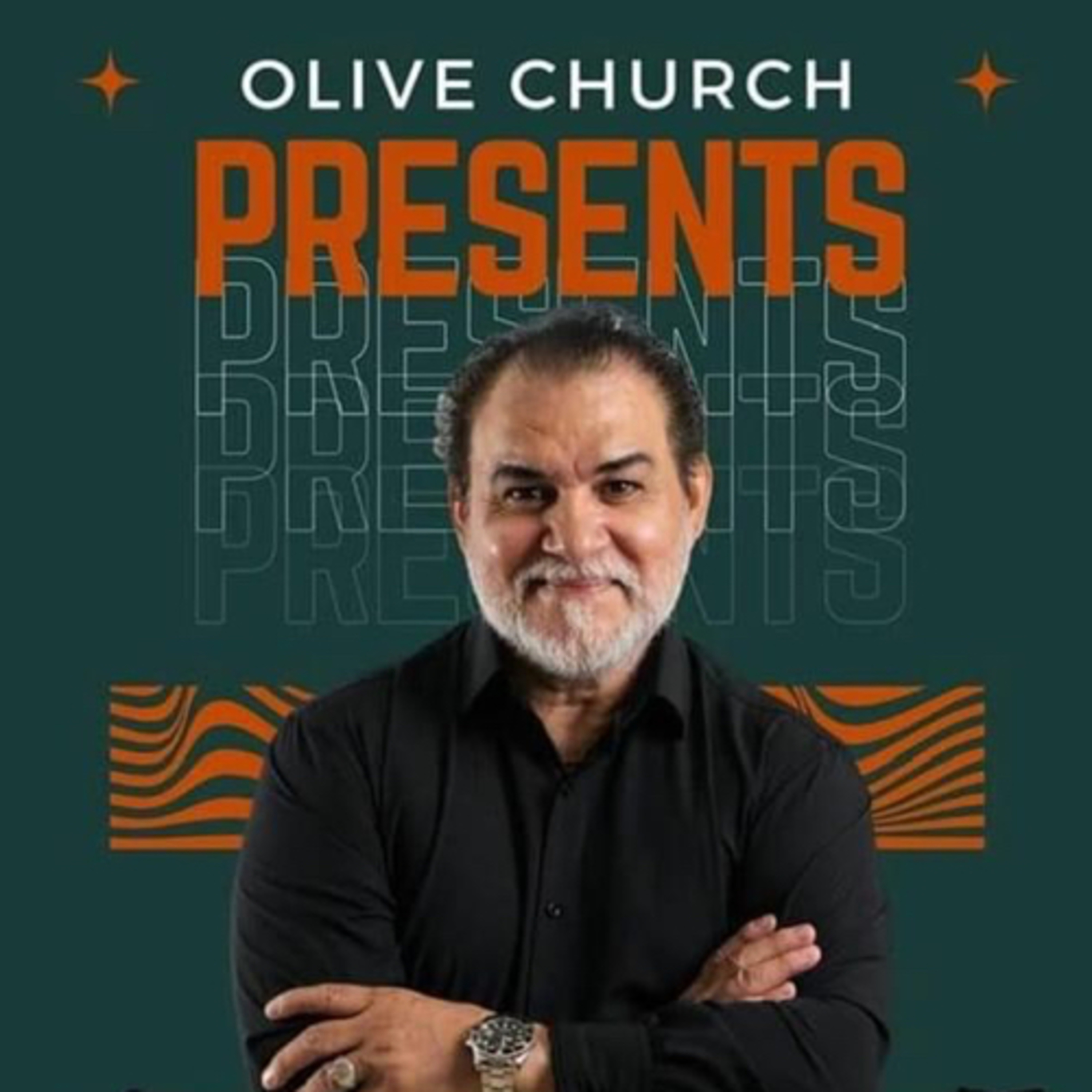 Predicaciones Iglesia Olivo