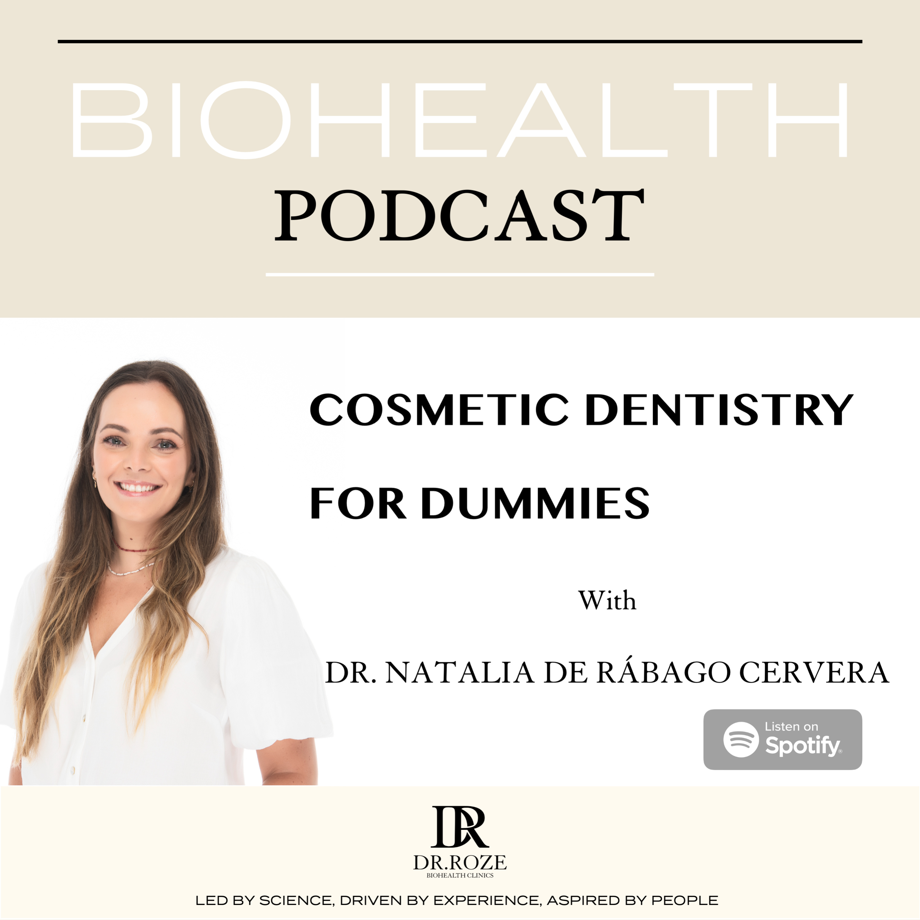 THE BIOHEALTH PODCAST