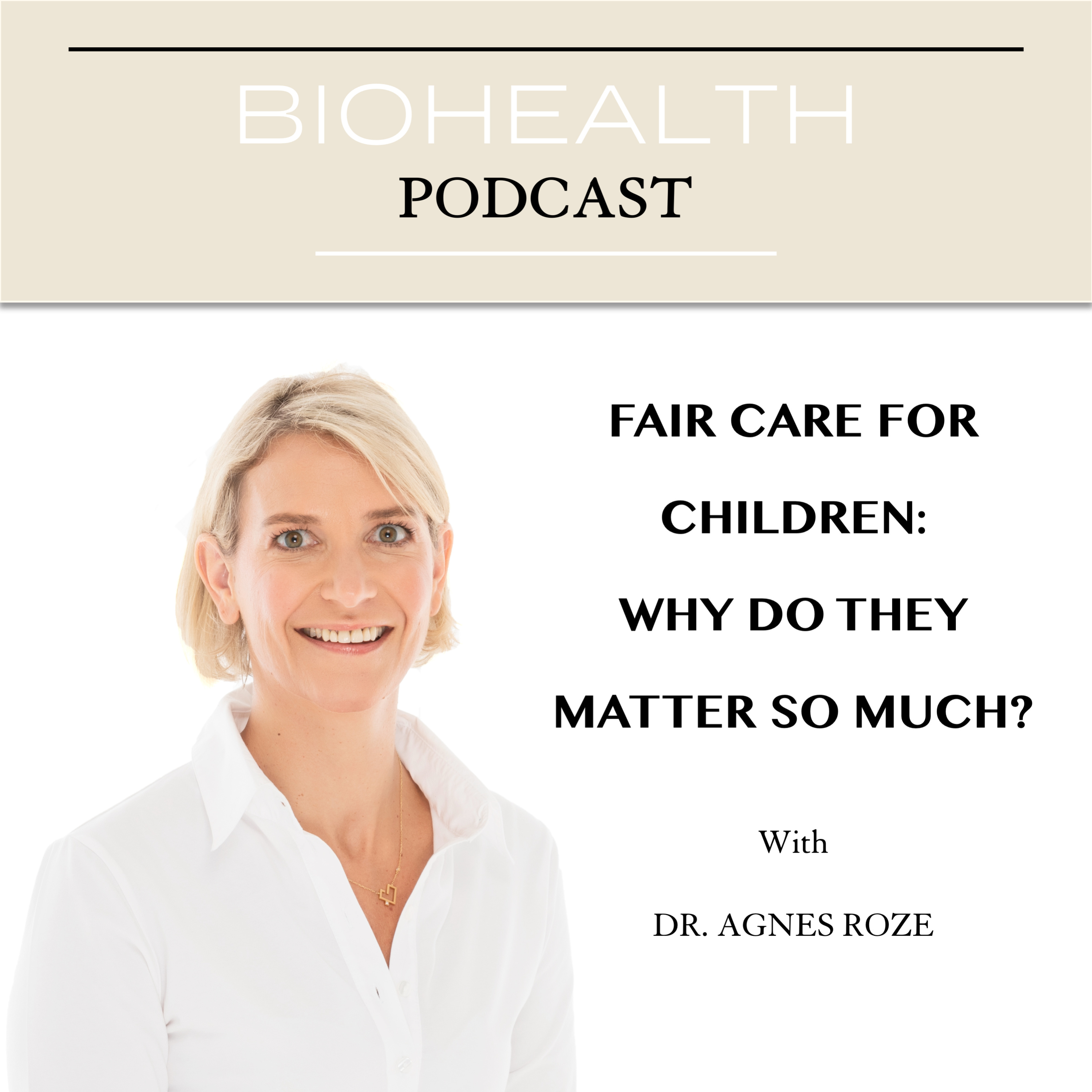 THE BIOHEALTH PODCAST