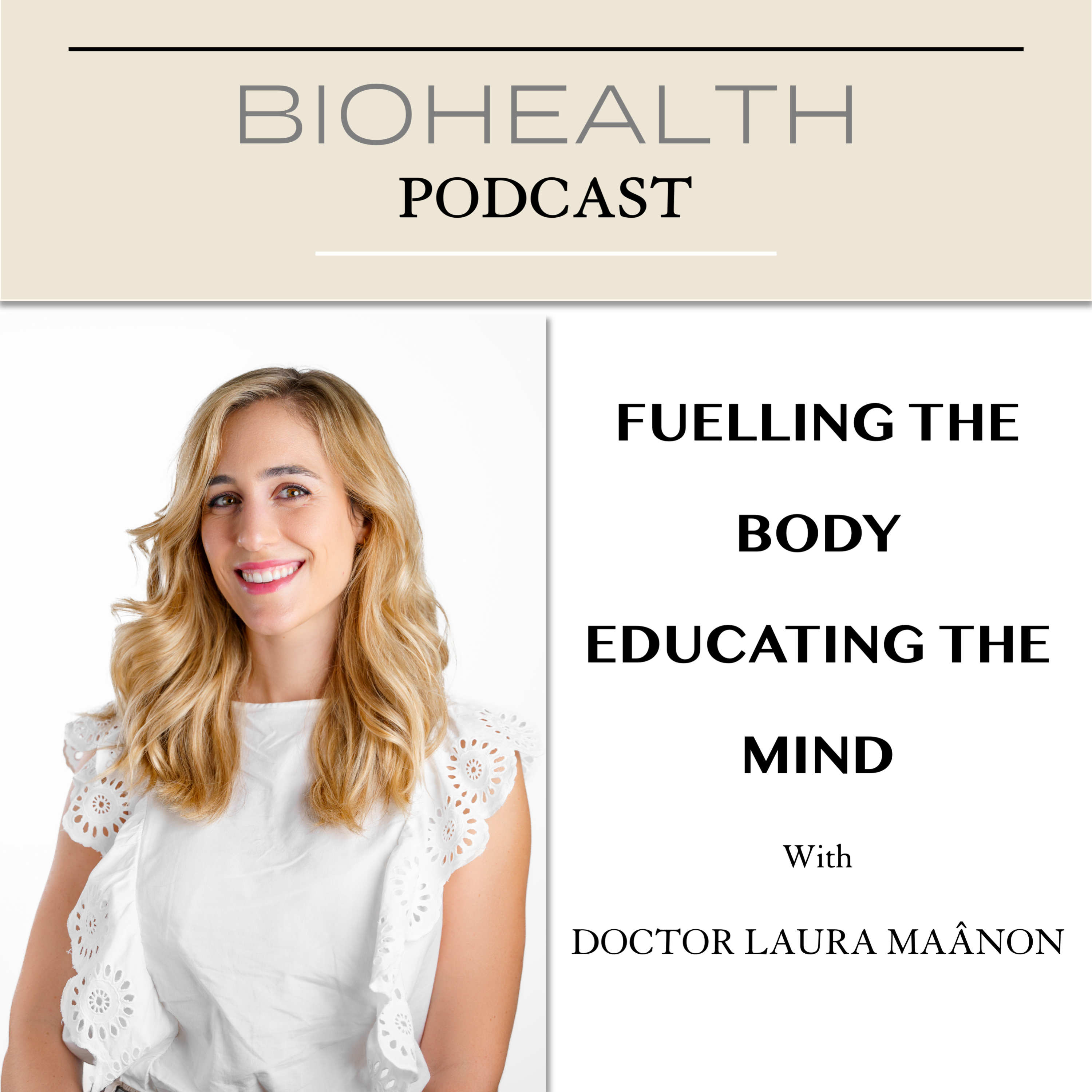 THE BIOHEALTH PODCAST