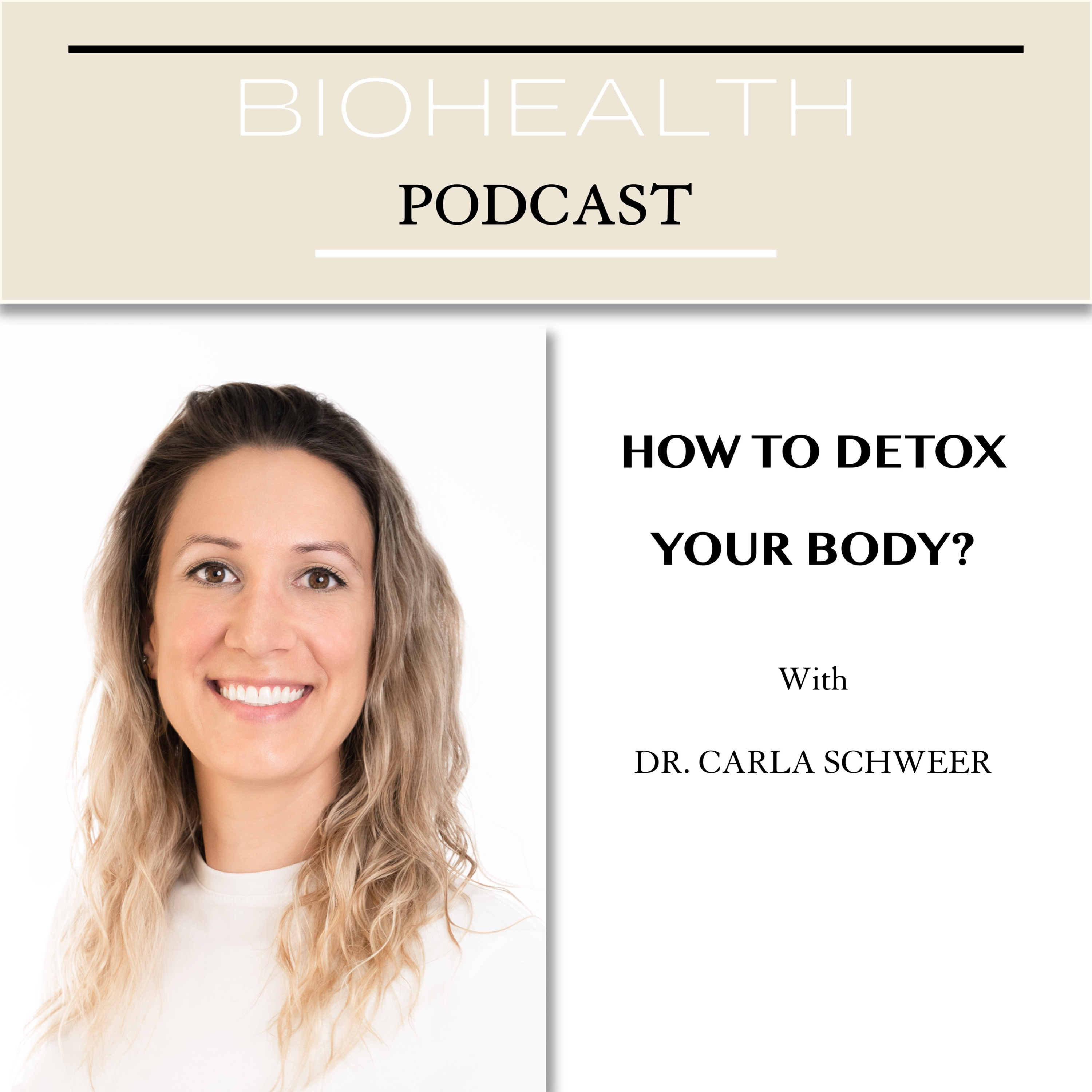 THE BIOHEALTH PODCAST