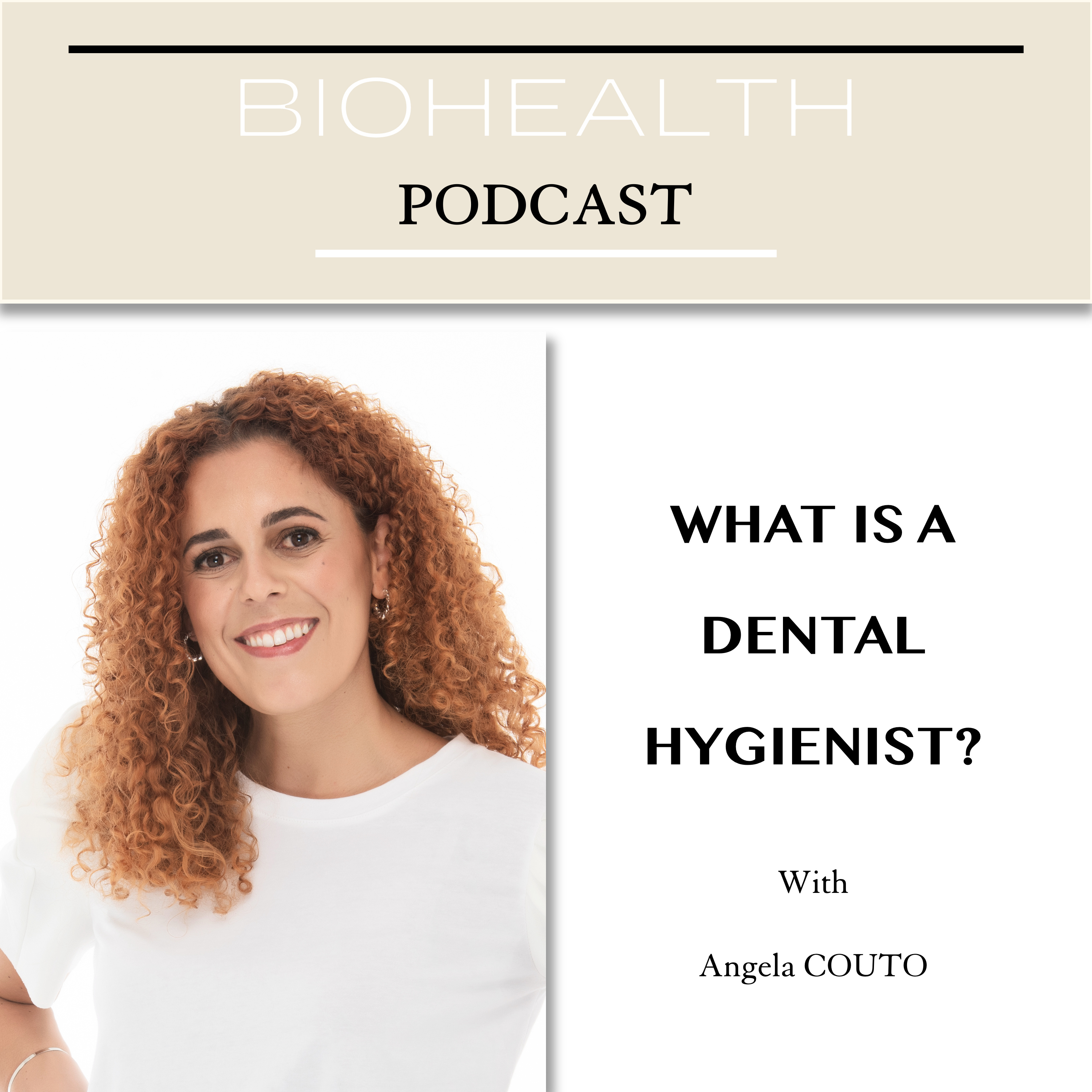 THE BIOHEALTH PODCAST