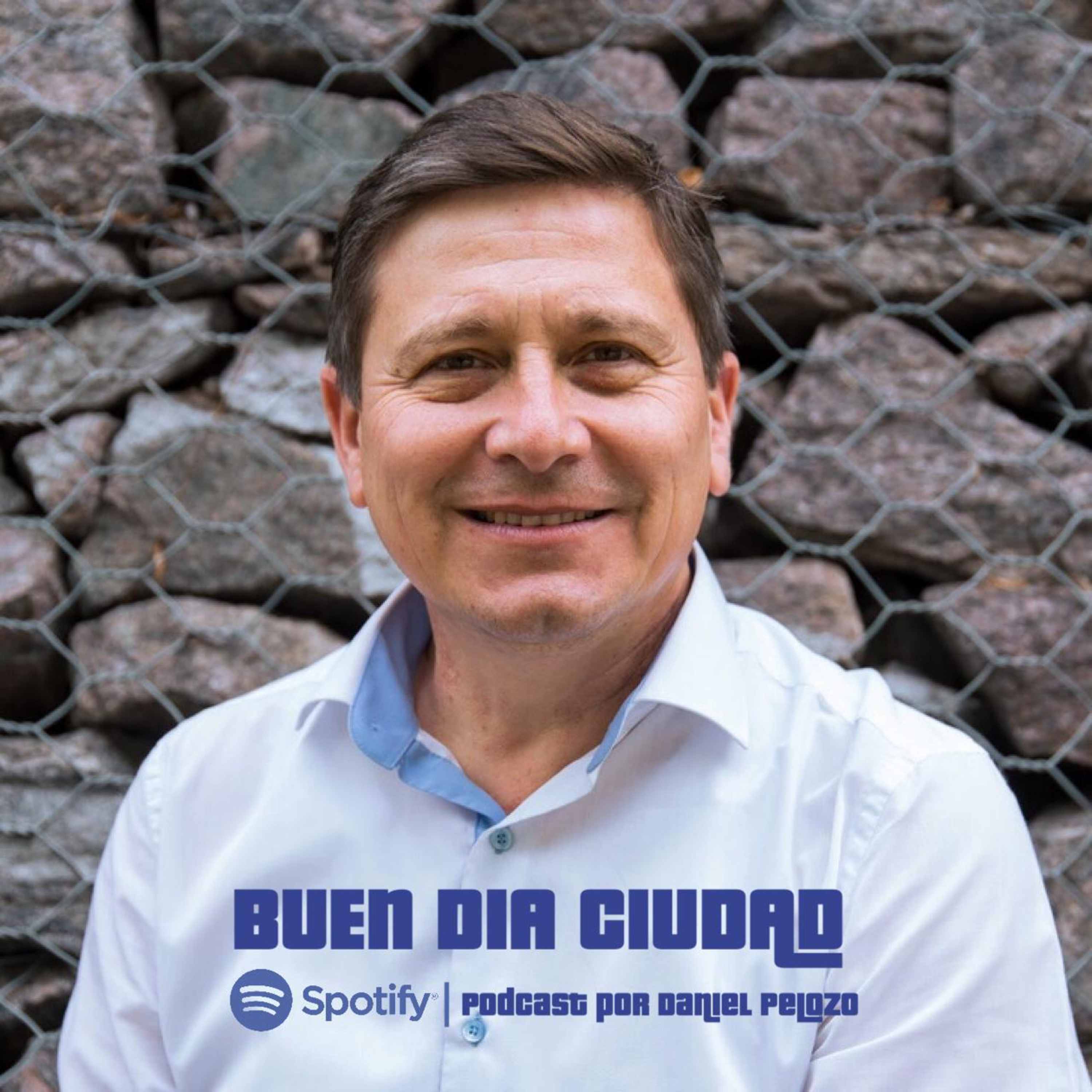 Buen día ciudad