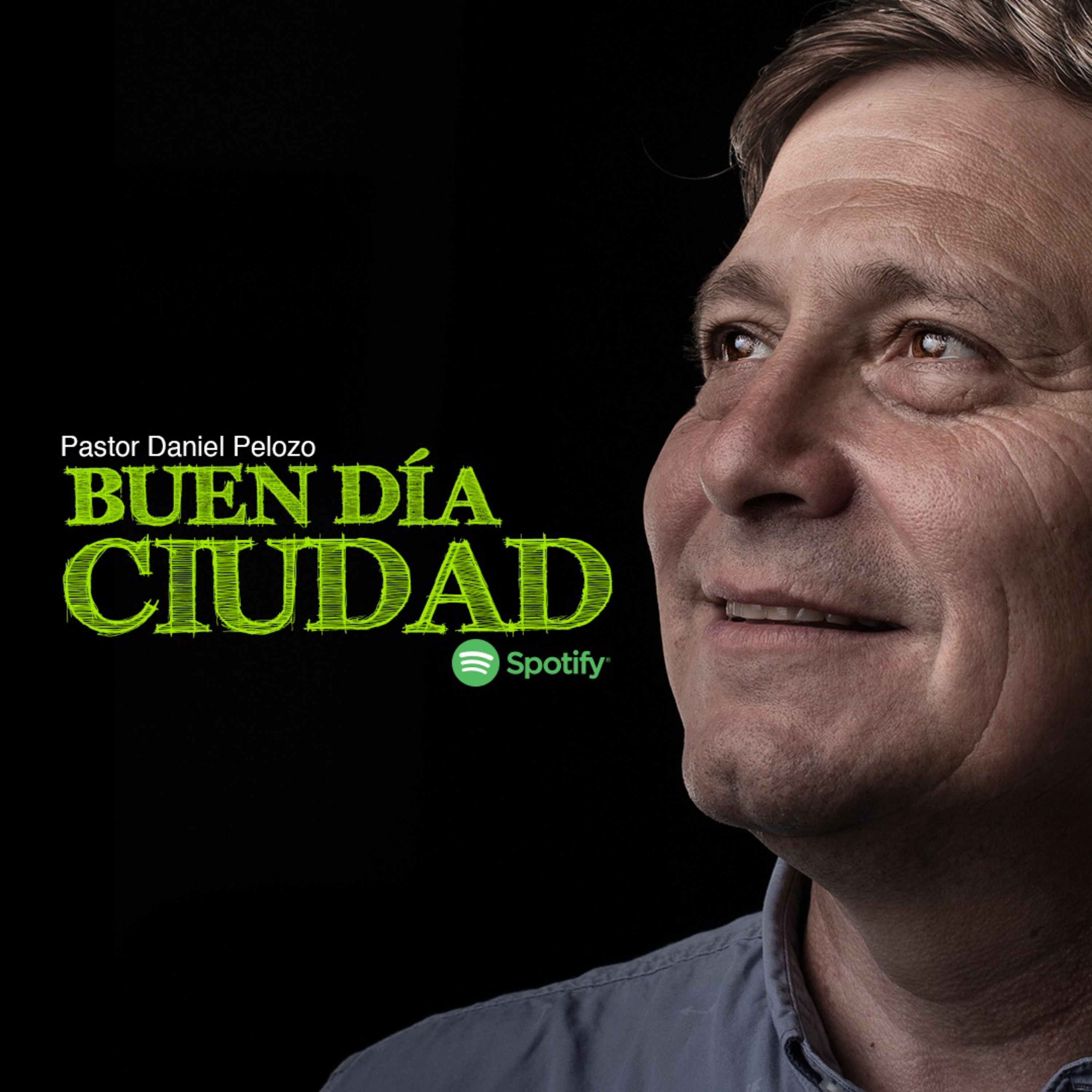 Buen día ciudad