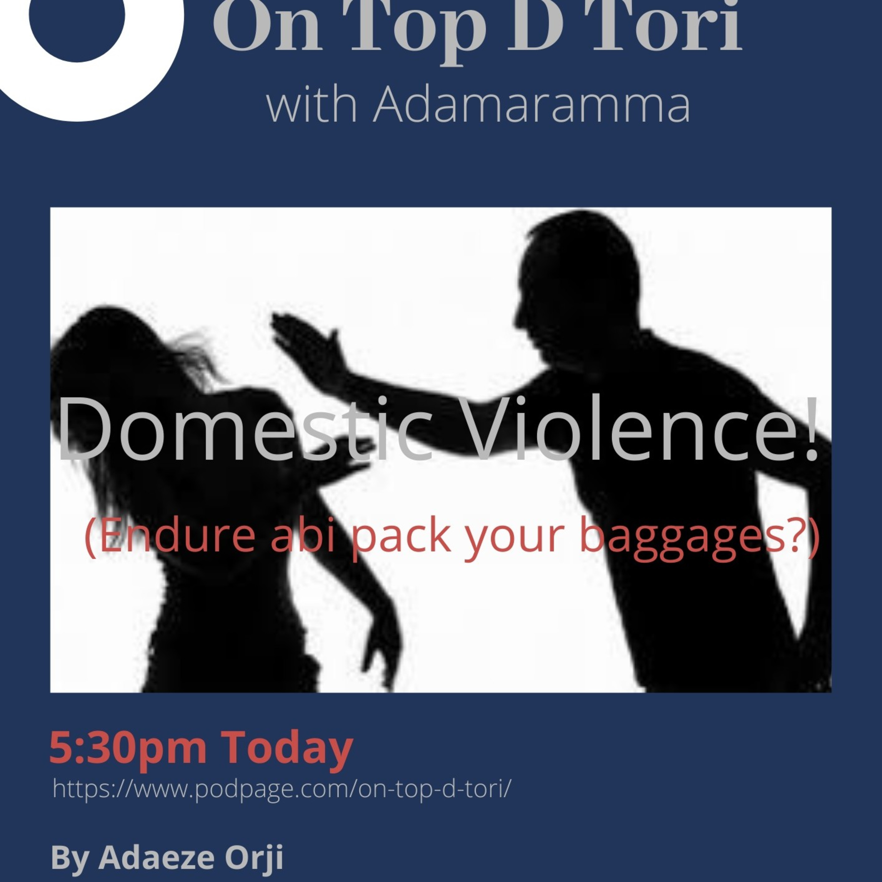 On Top D Tori