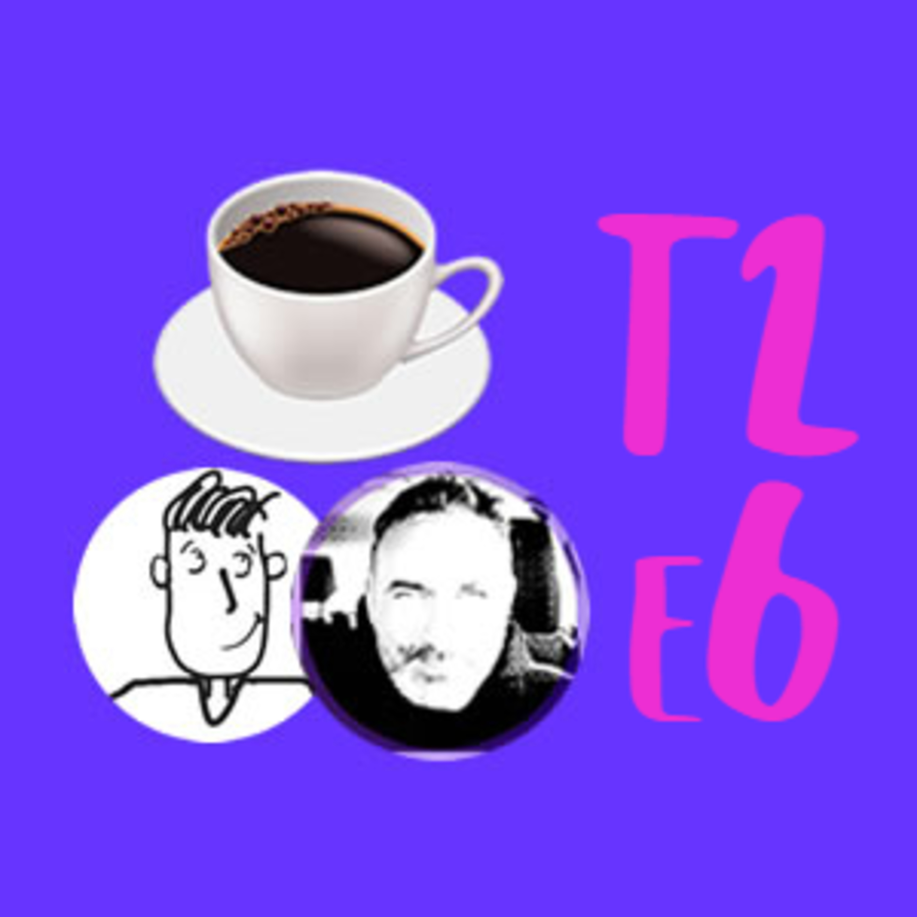EduSpaceCafé Podcast