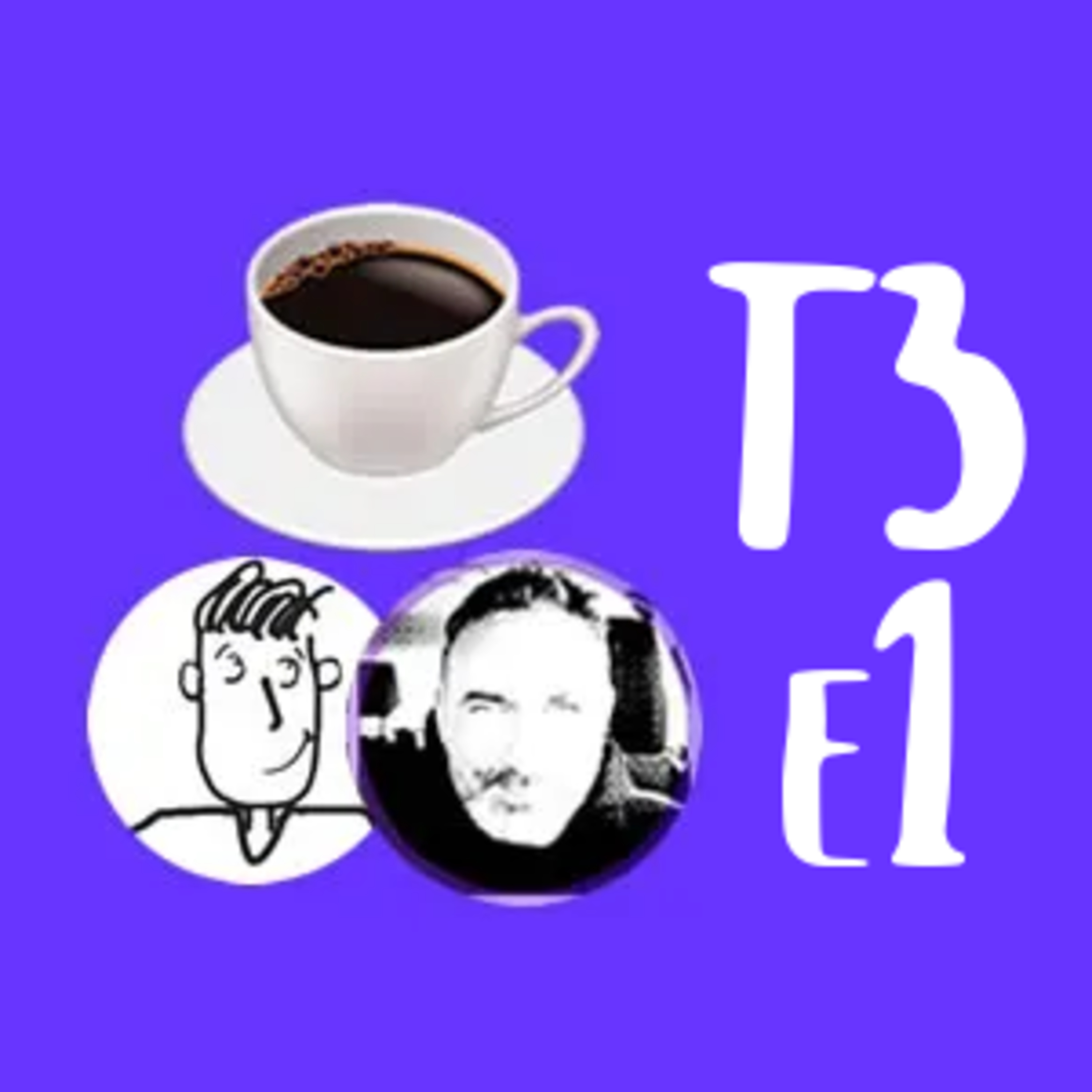 EduSpaceCafé Podcast