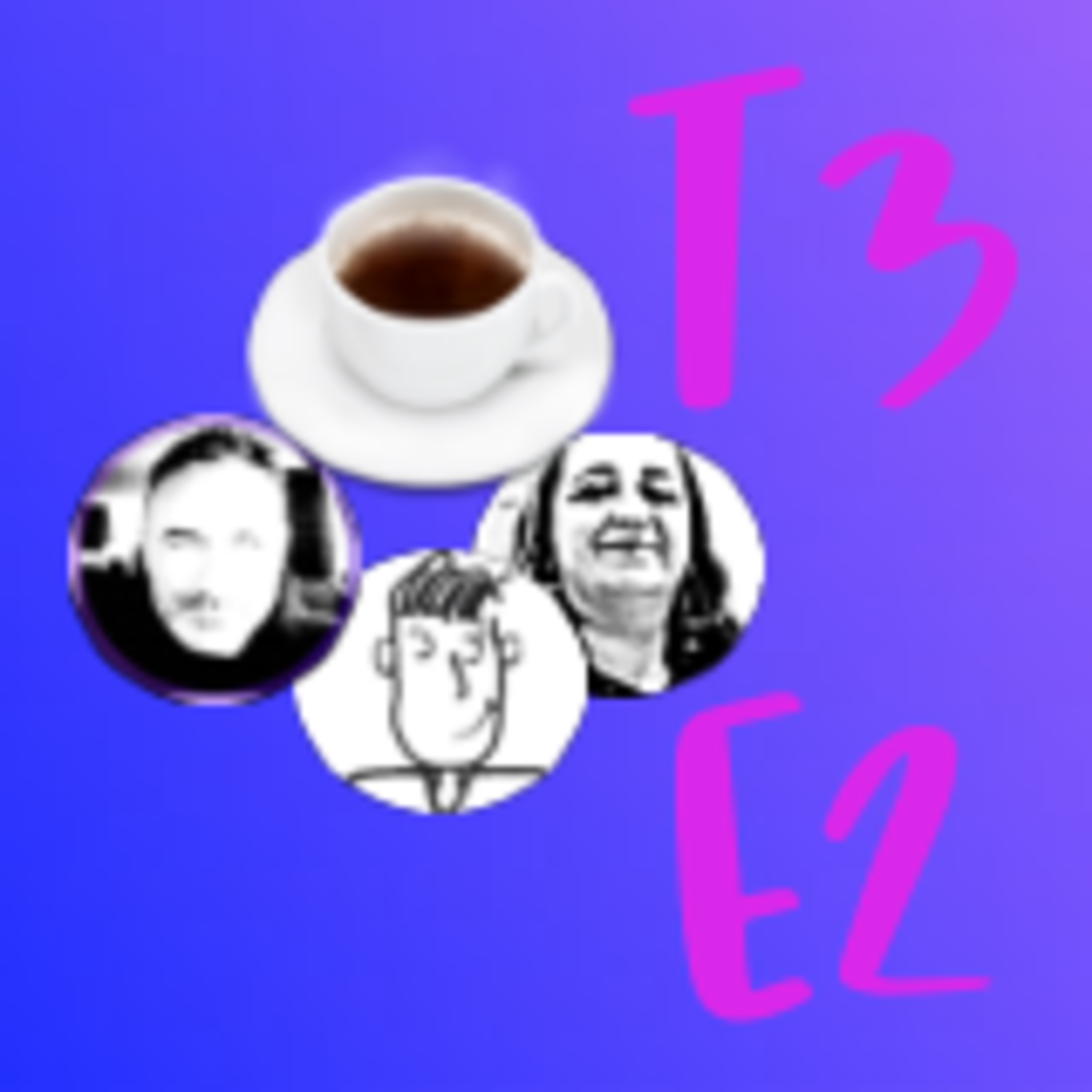 EduSpaceCafé Podcast