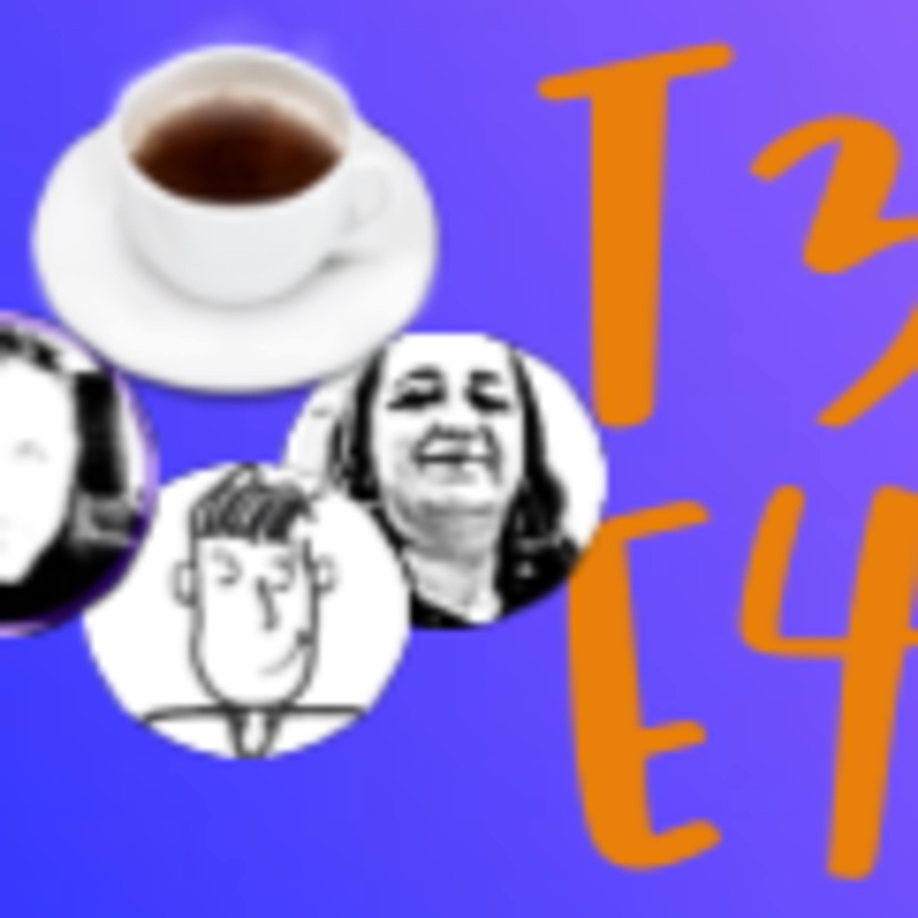 EduSpaceCafé Podcast