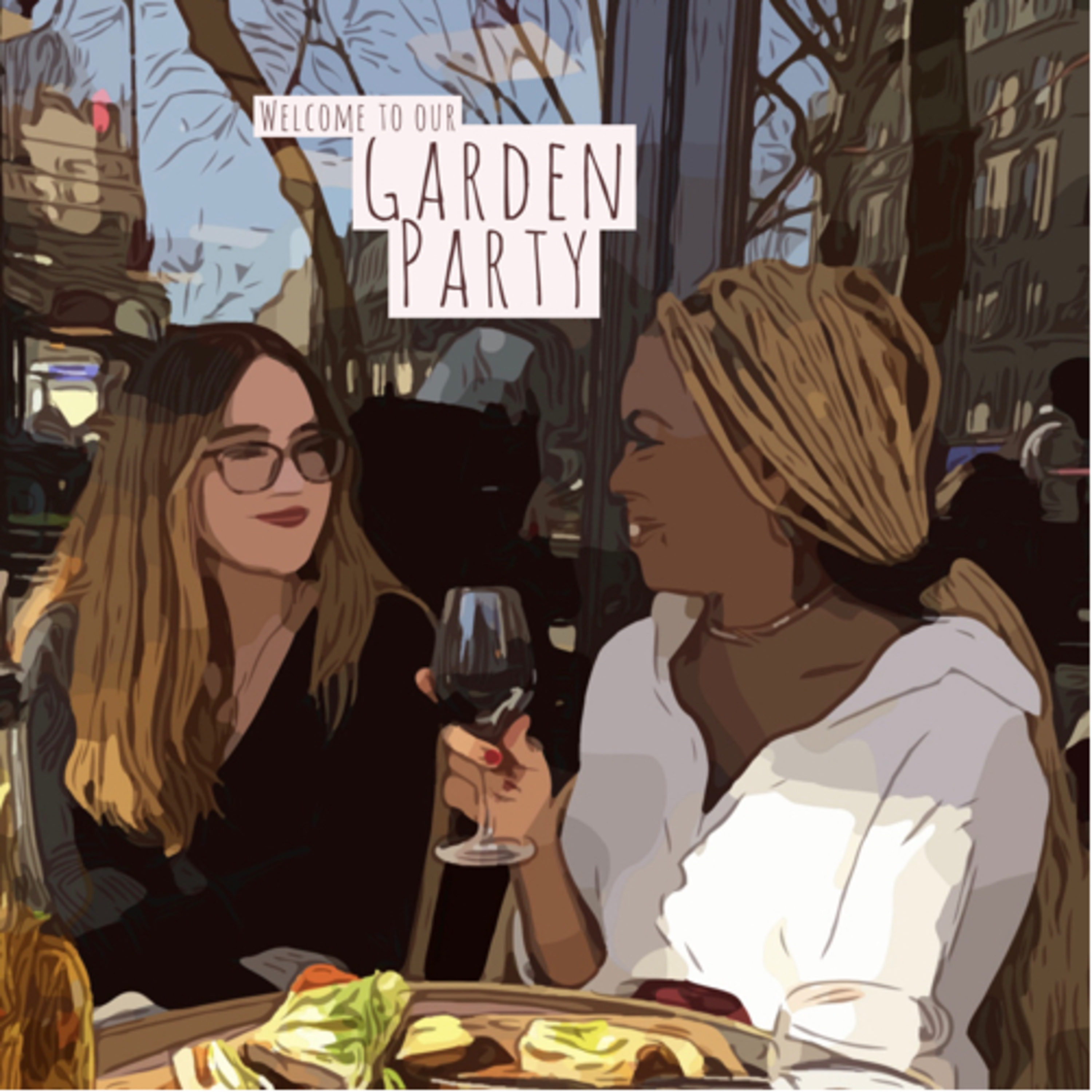 That is not my job! (Actually it is)