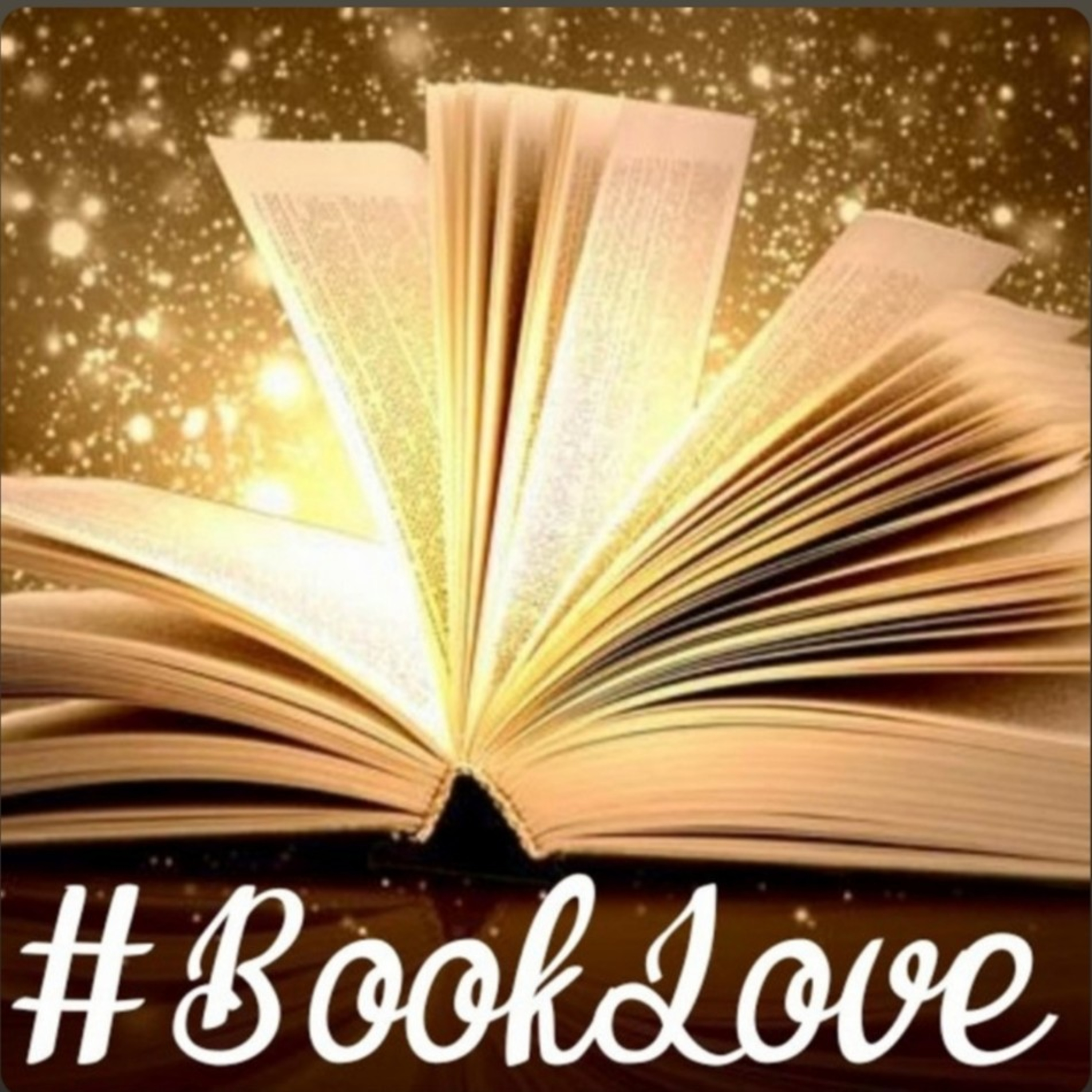 #BookLove
