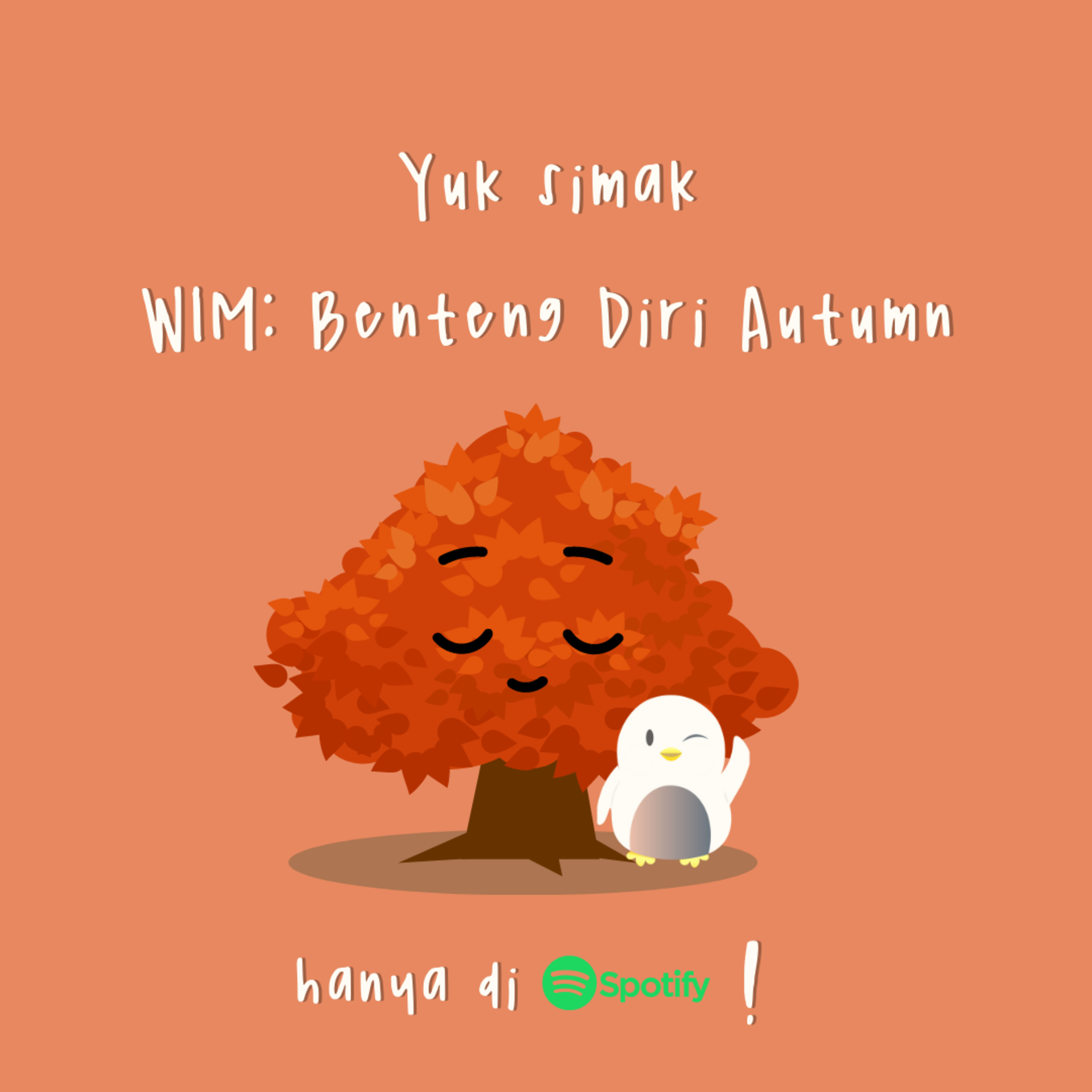 Waktu Indonesia Mendengar