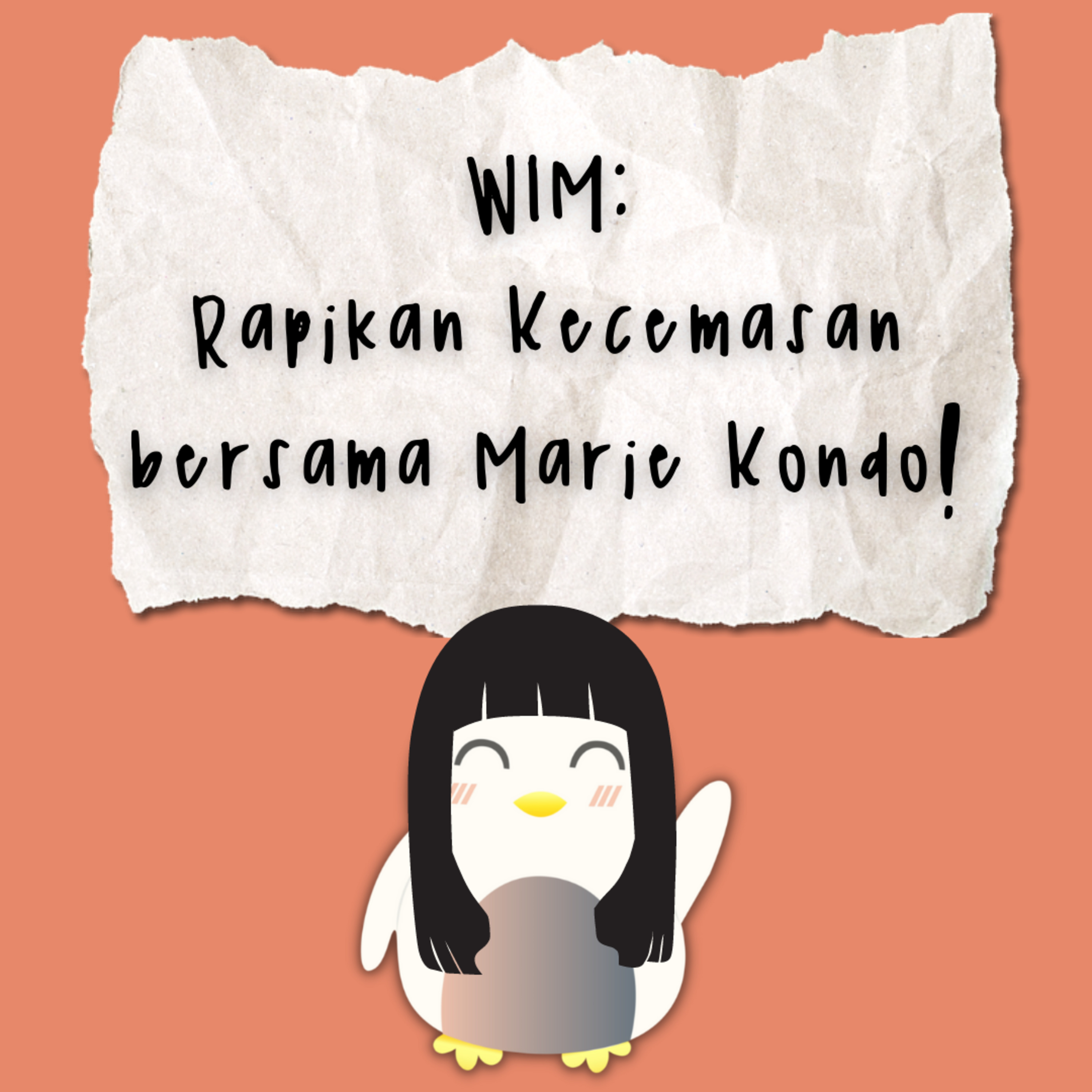 Waktu Indonesia Mendengar