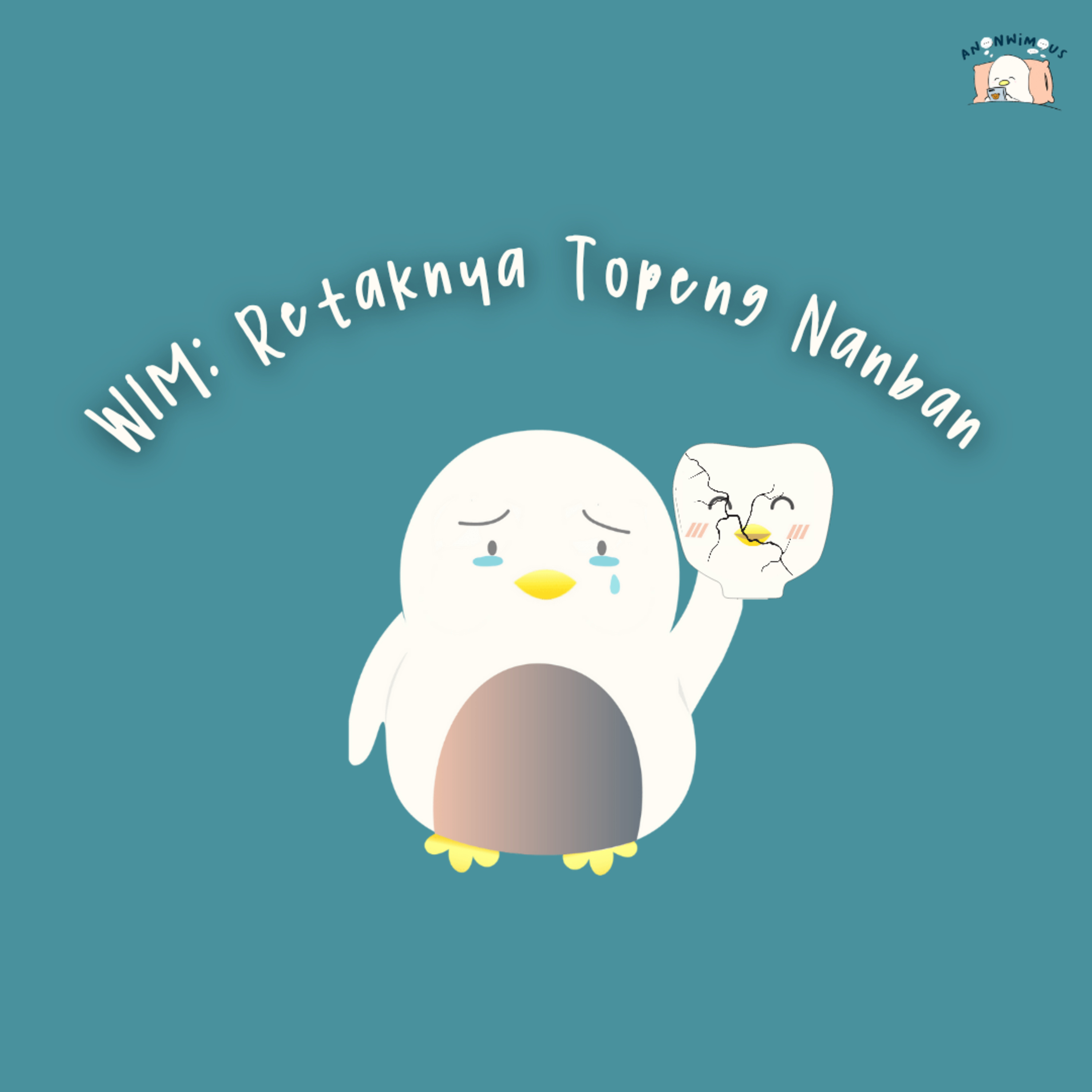 Waktu Indonesia Mendengar