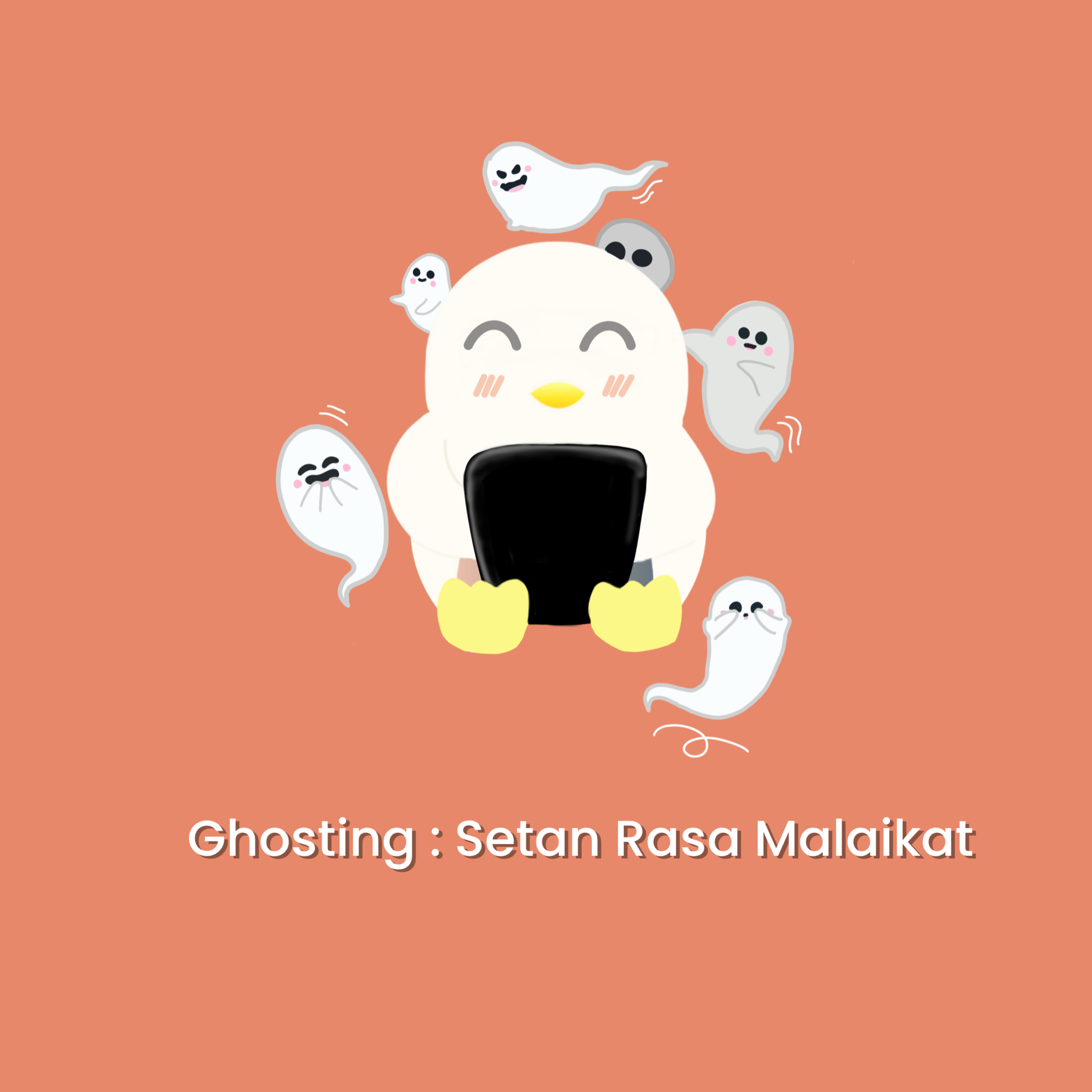 Waktu Indonesia Mendengar