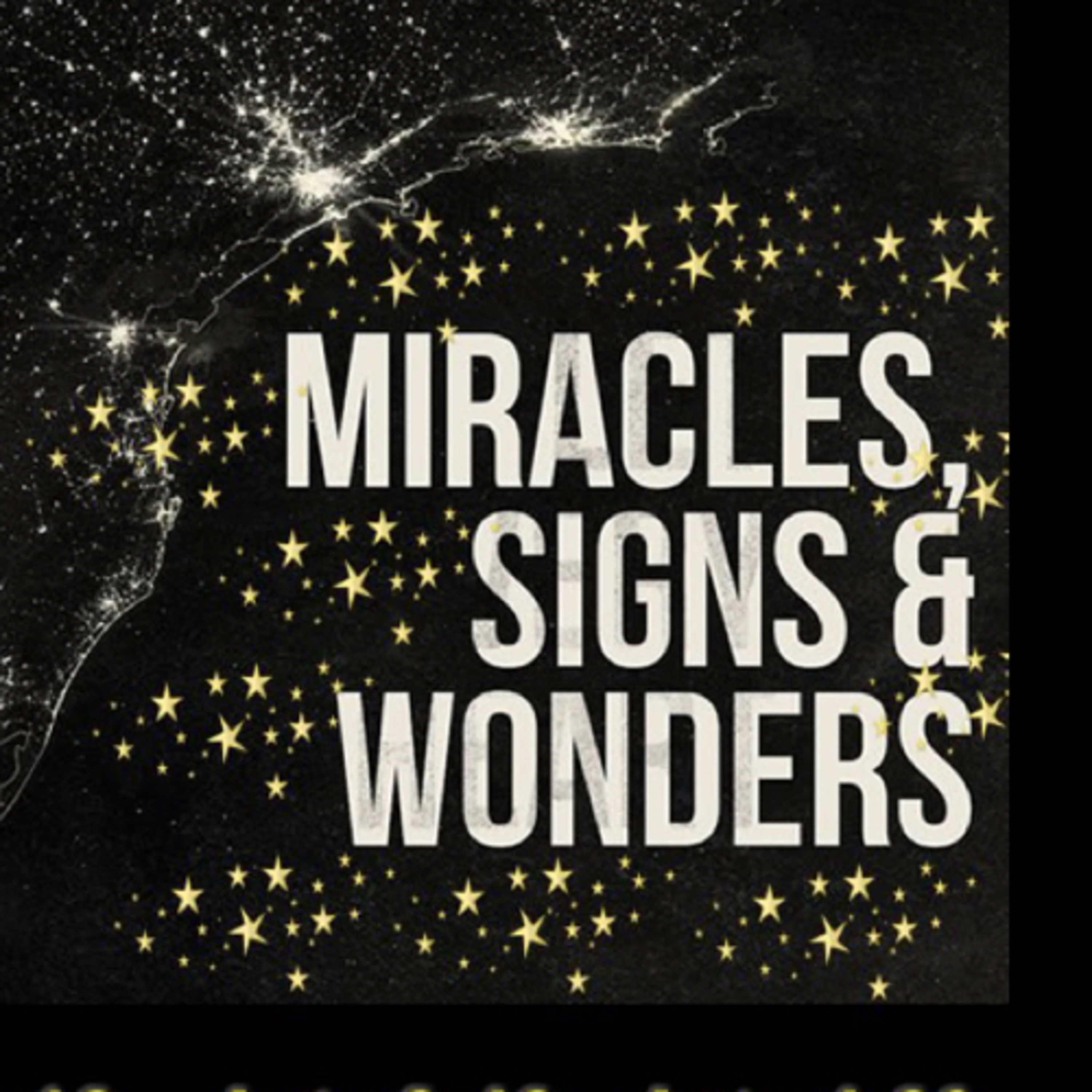 Miracles still happen! episode artwork