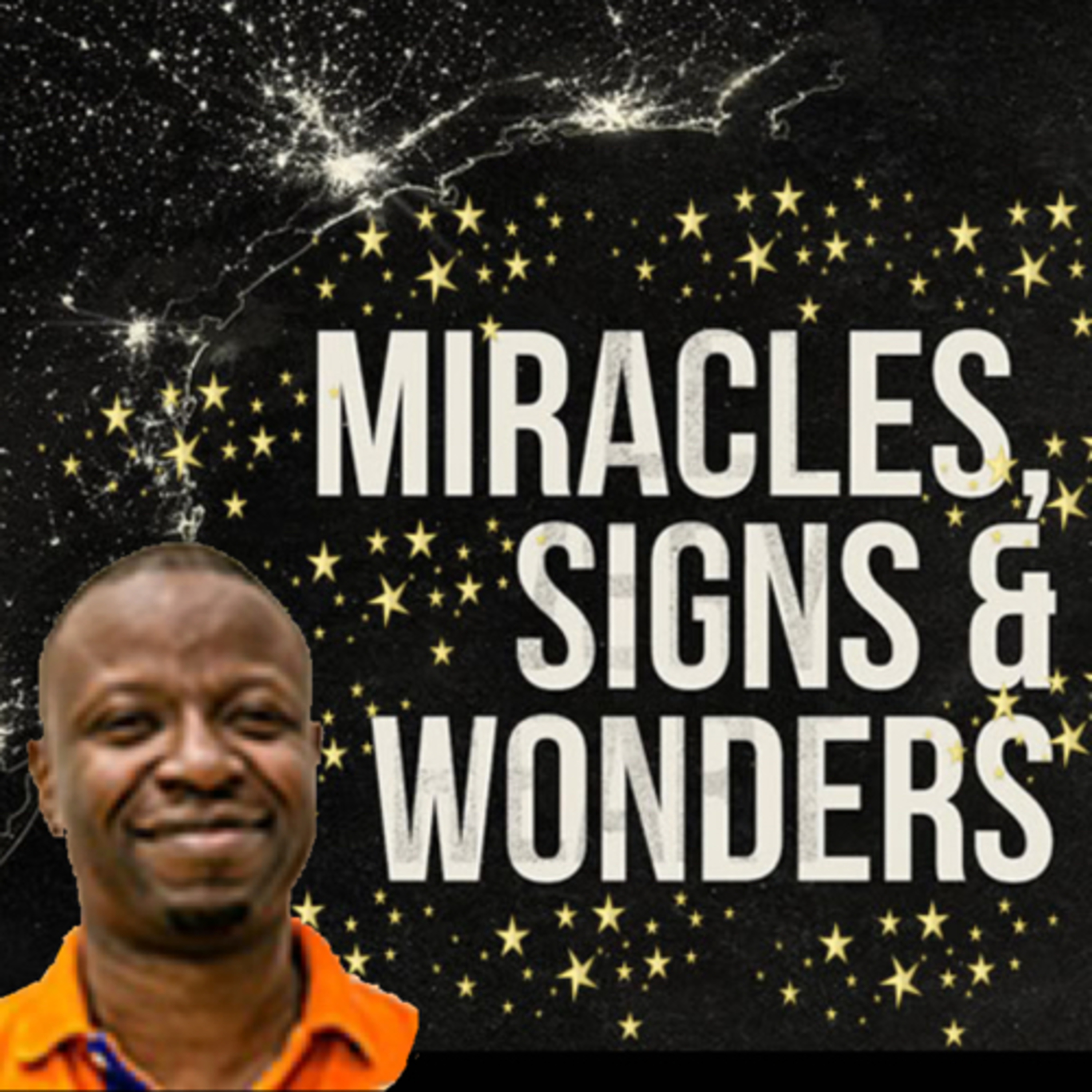 THE WINNING MINDSET - Taiwo Adeniran episode artwork