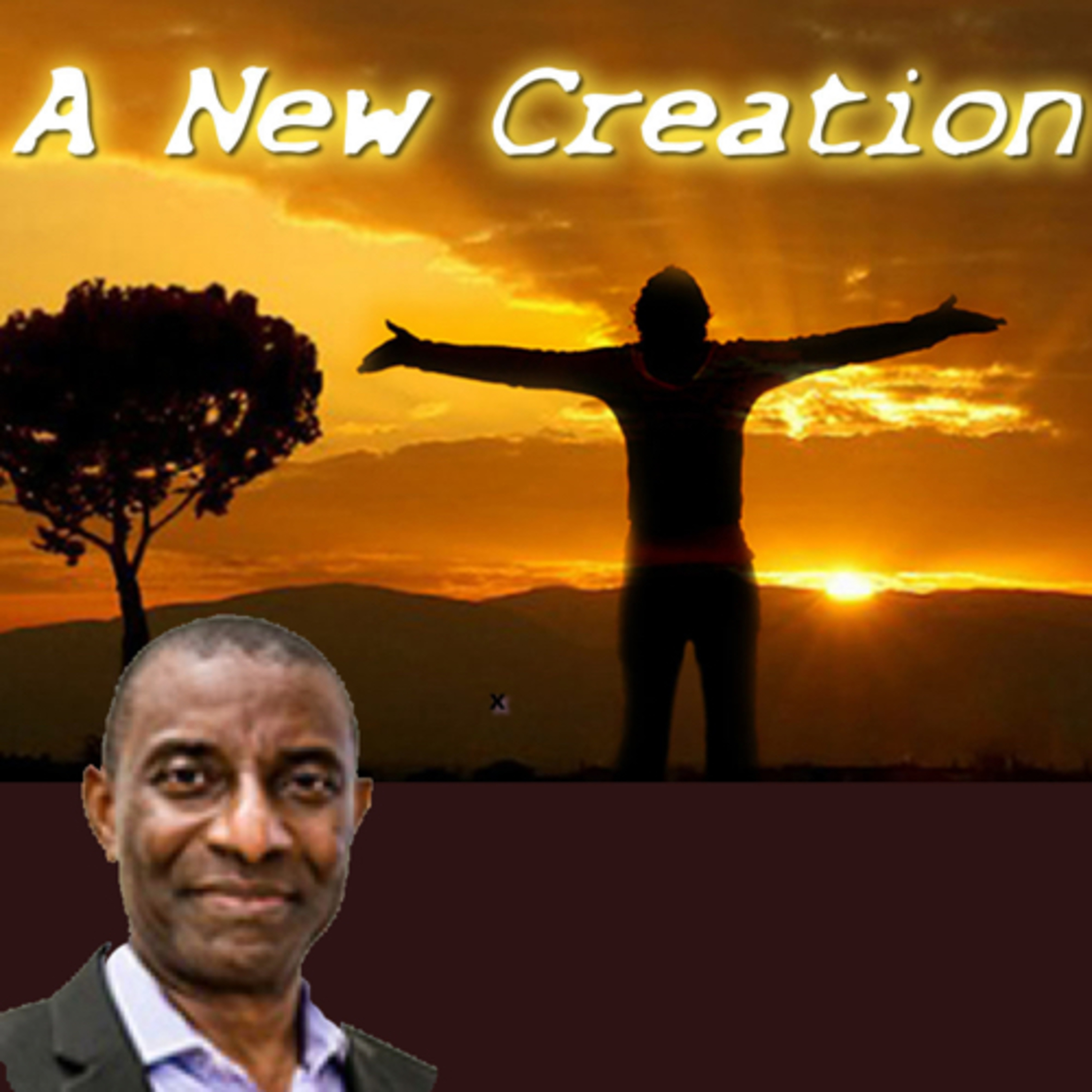 God’s Kingdom- Pastor Rowland Henshaw episode artwork