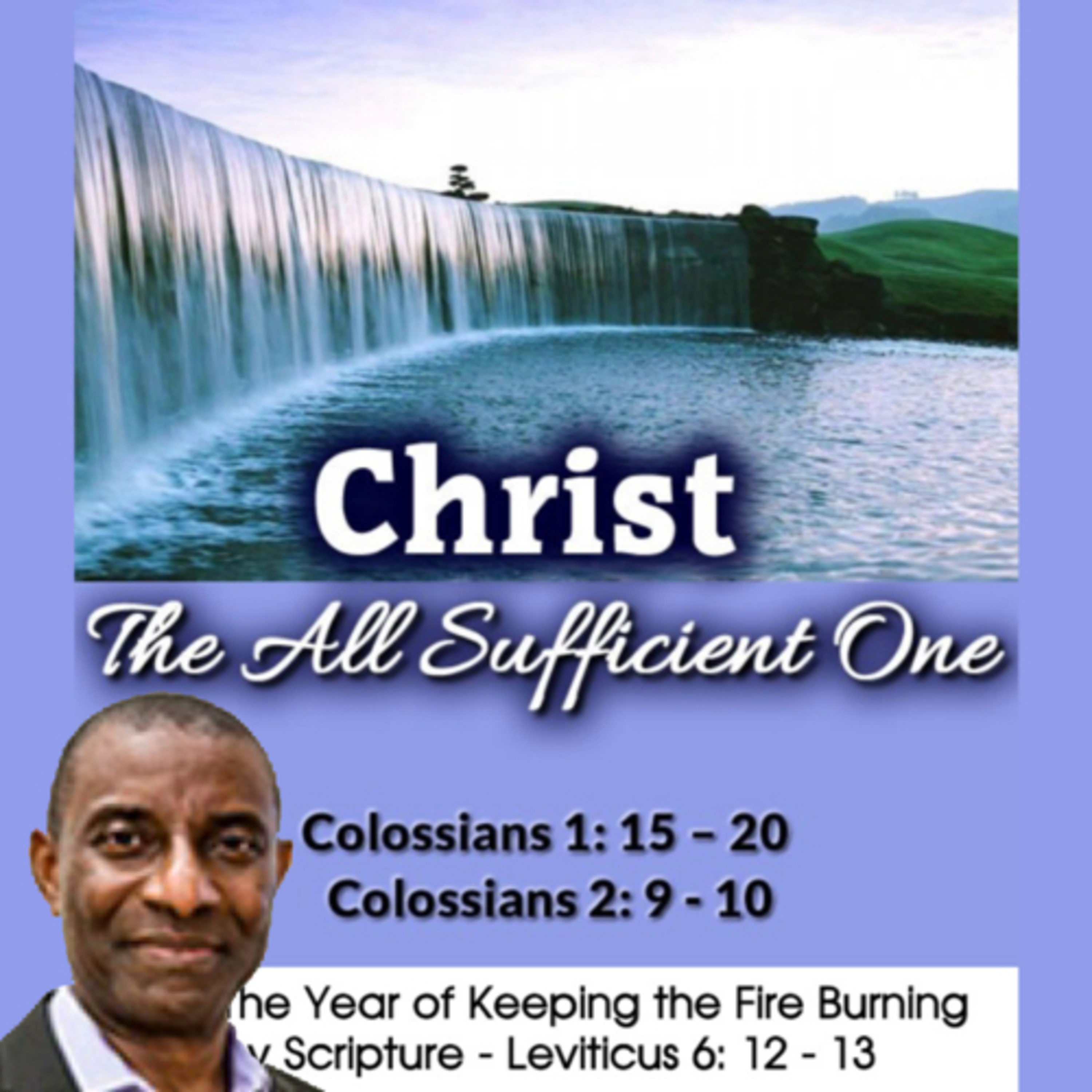 AGAINST ALL ODDS- Pastor Rowland Henshaw  episode artwork