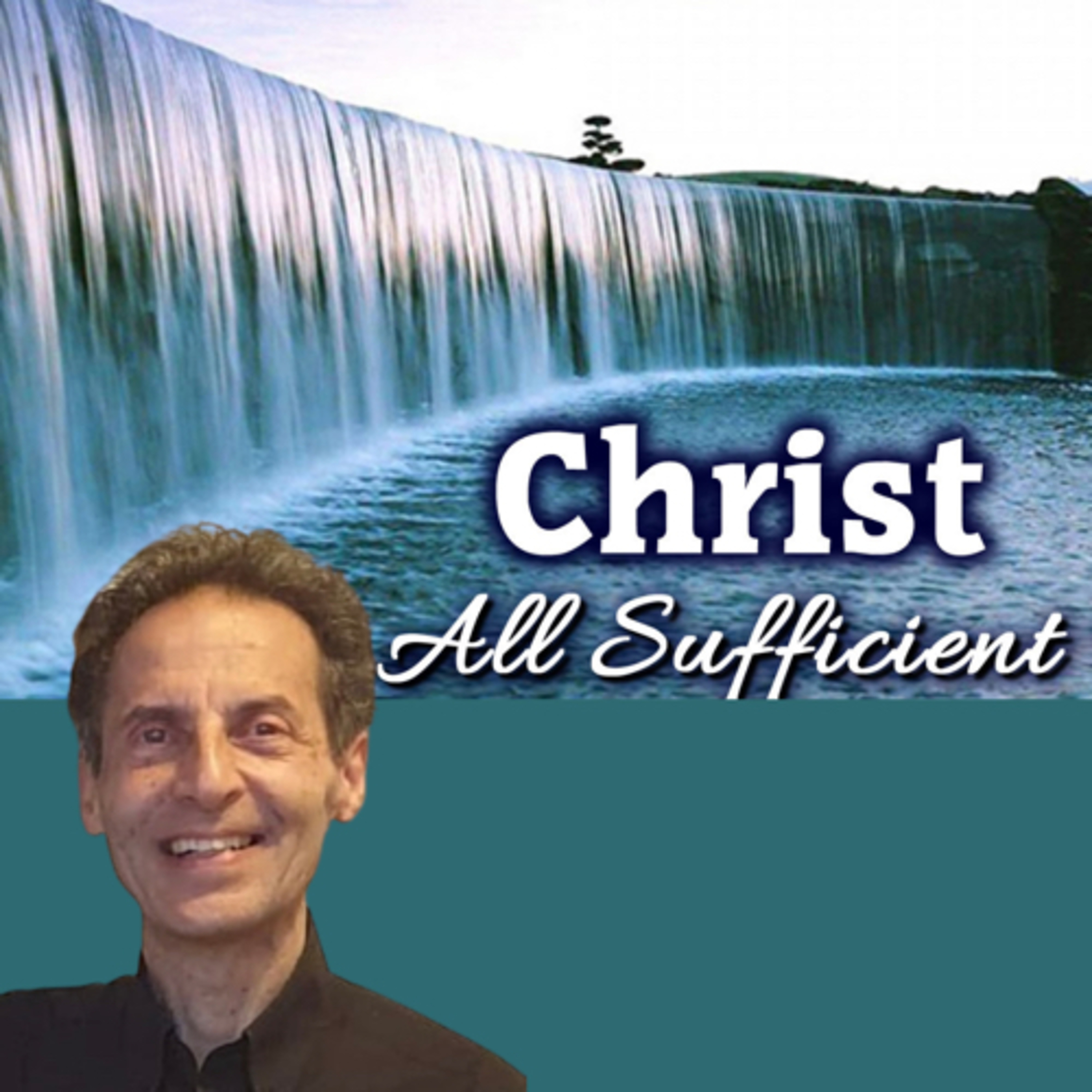 SENSITIVITY TO THE HOLY SPIRIT- George Zammit  episode artwork