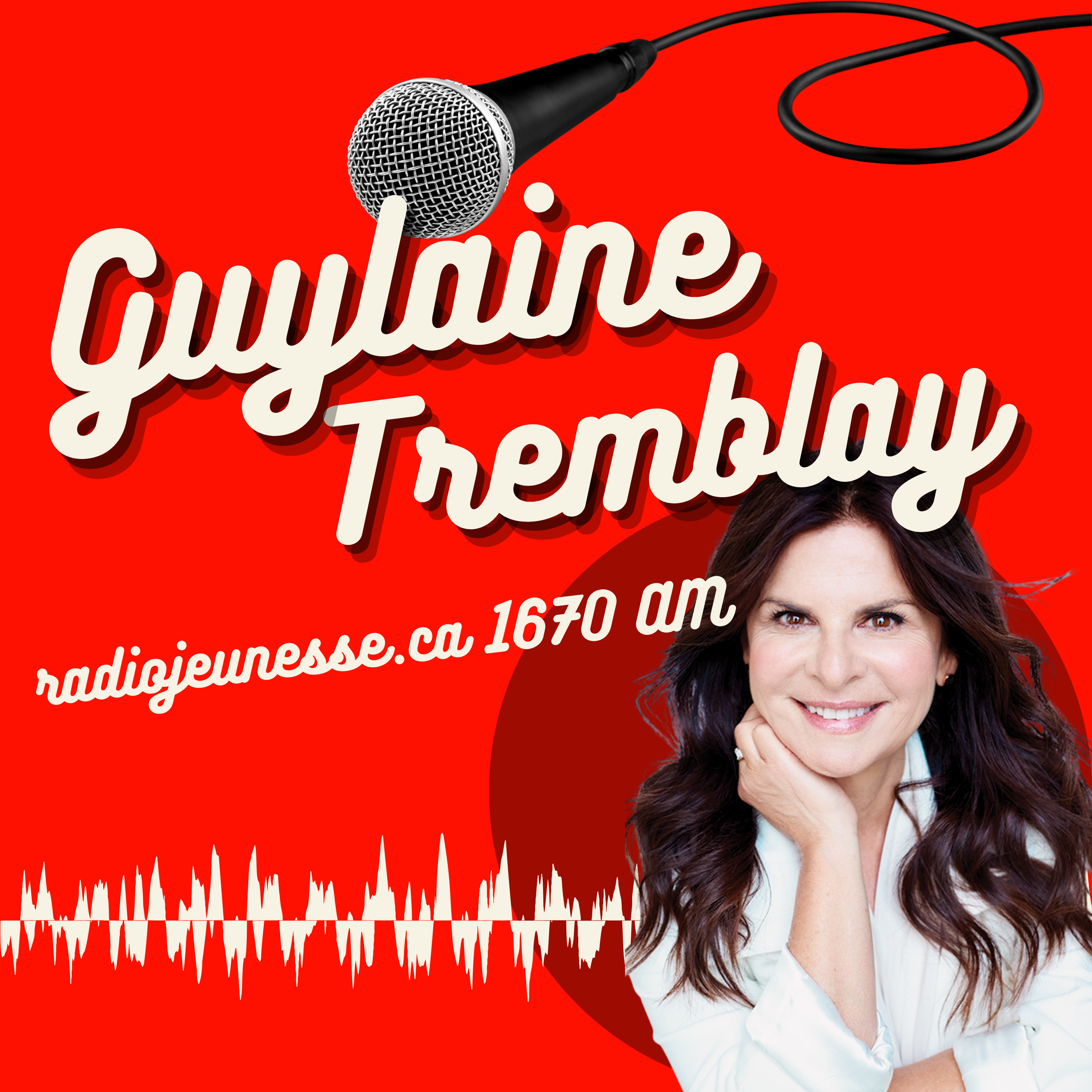 Guylaine Tremblay