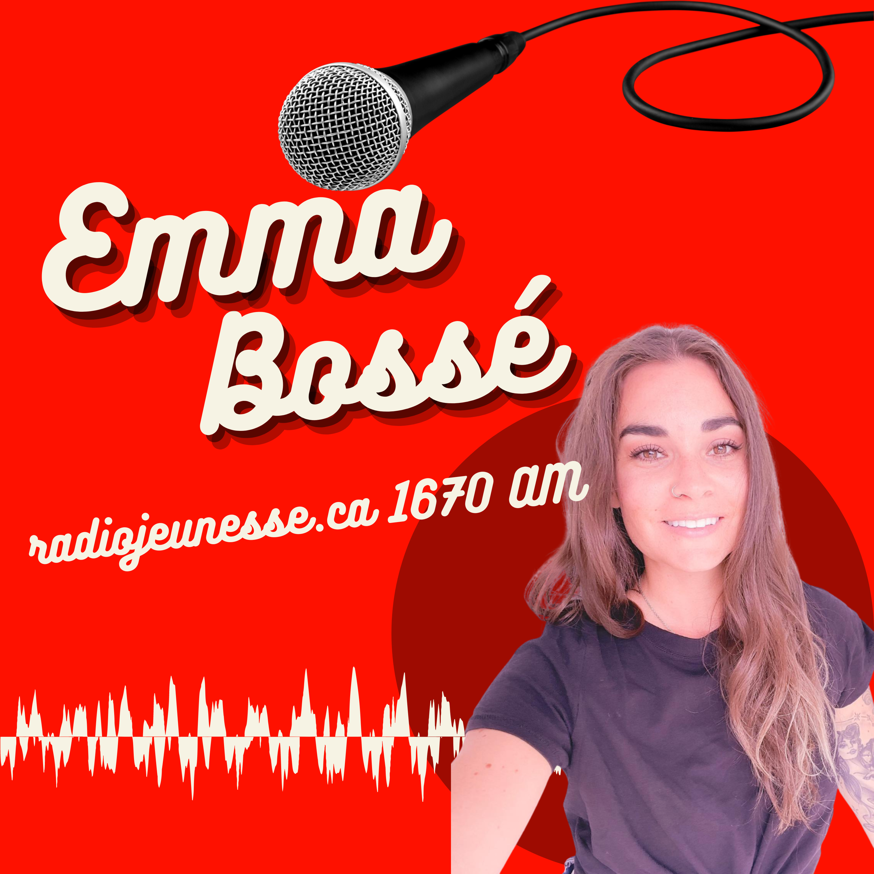 Emma Bossé