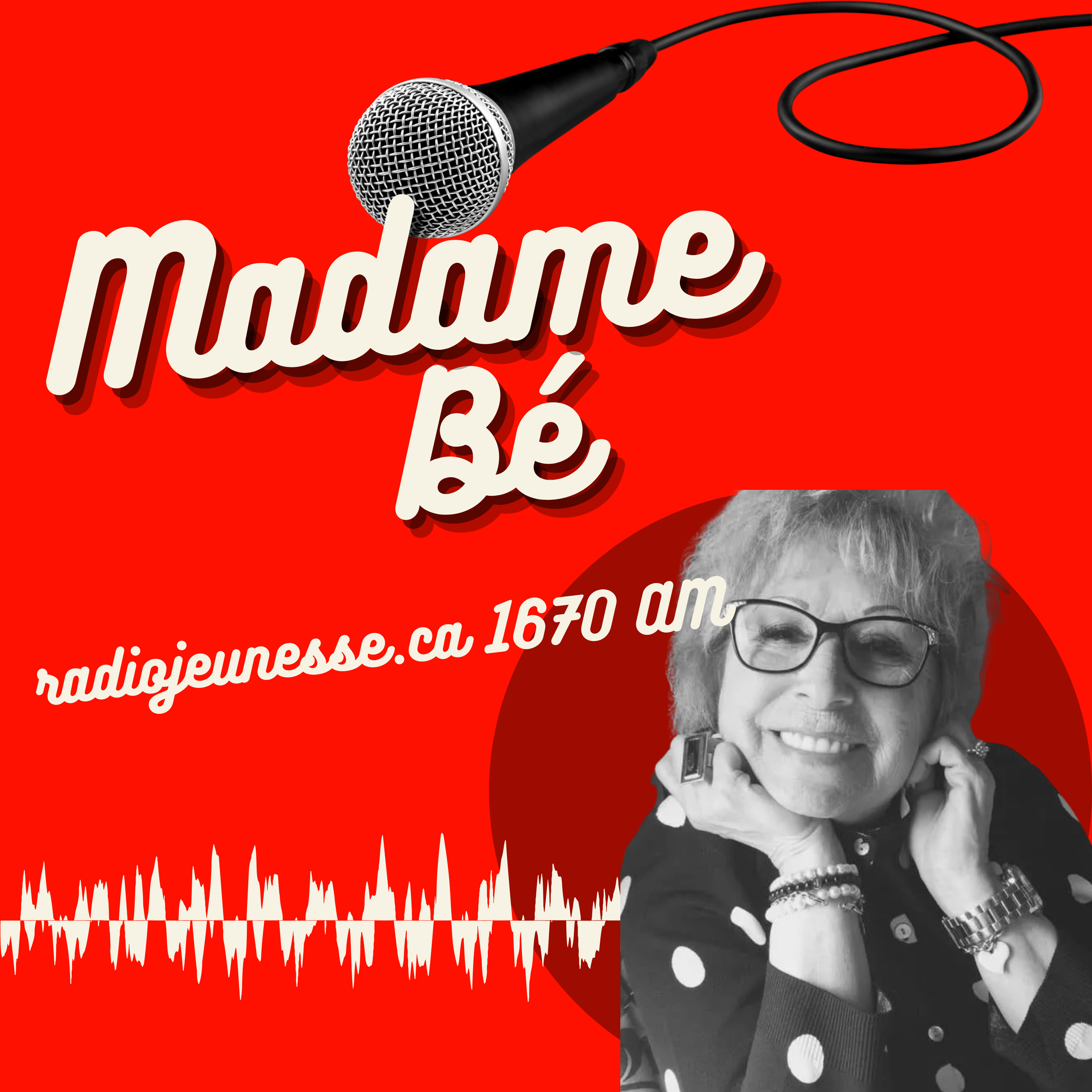 Madame Bé