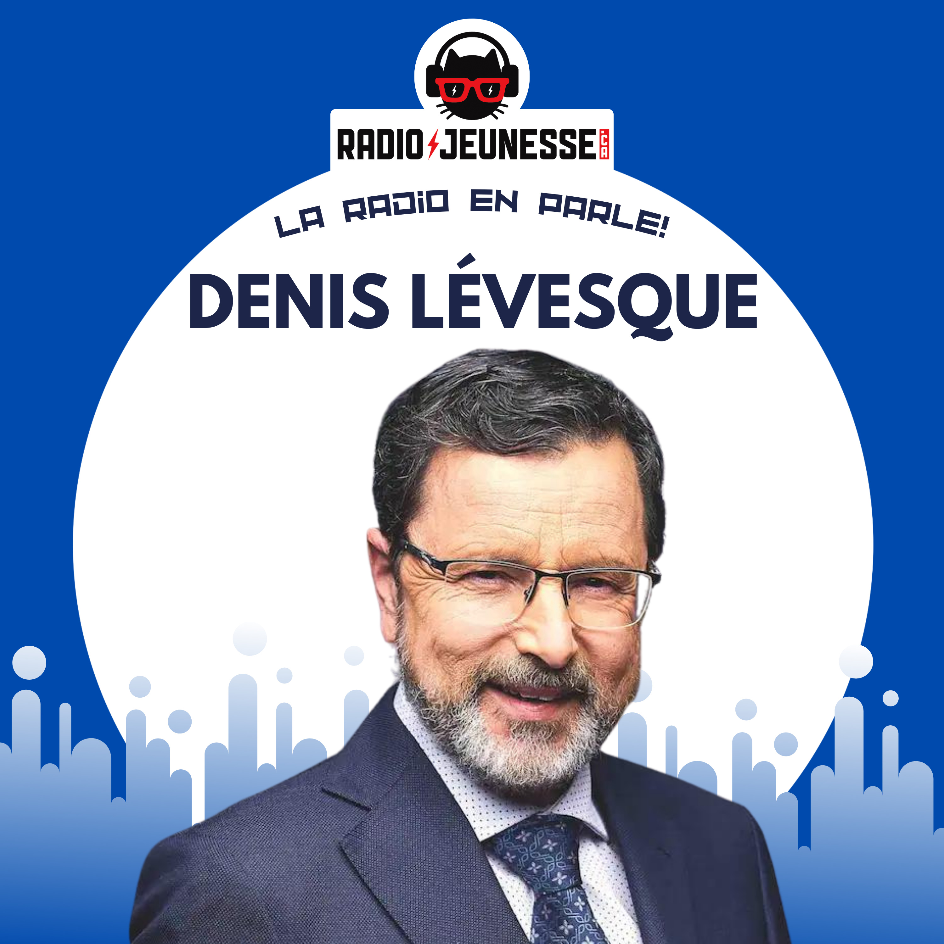 Denis Lévesque