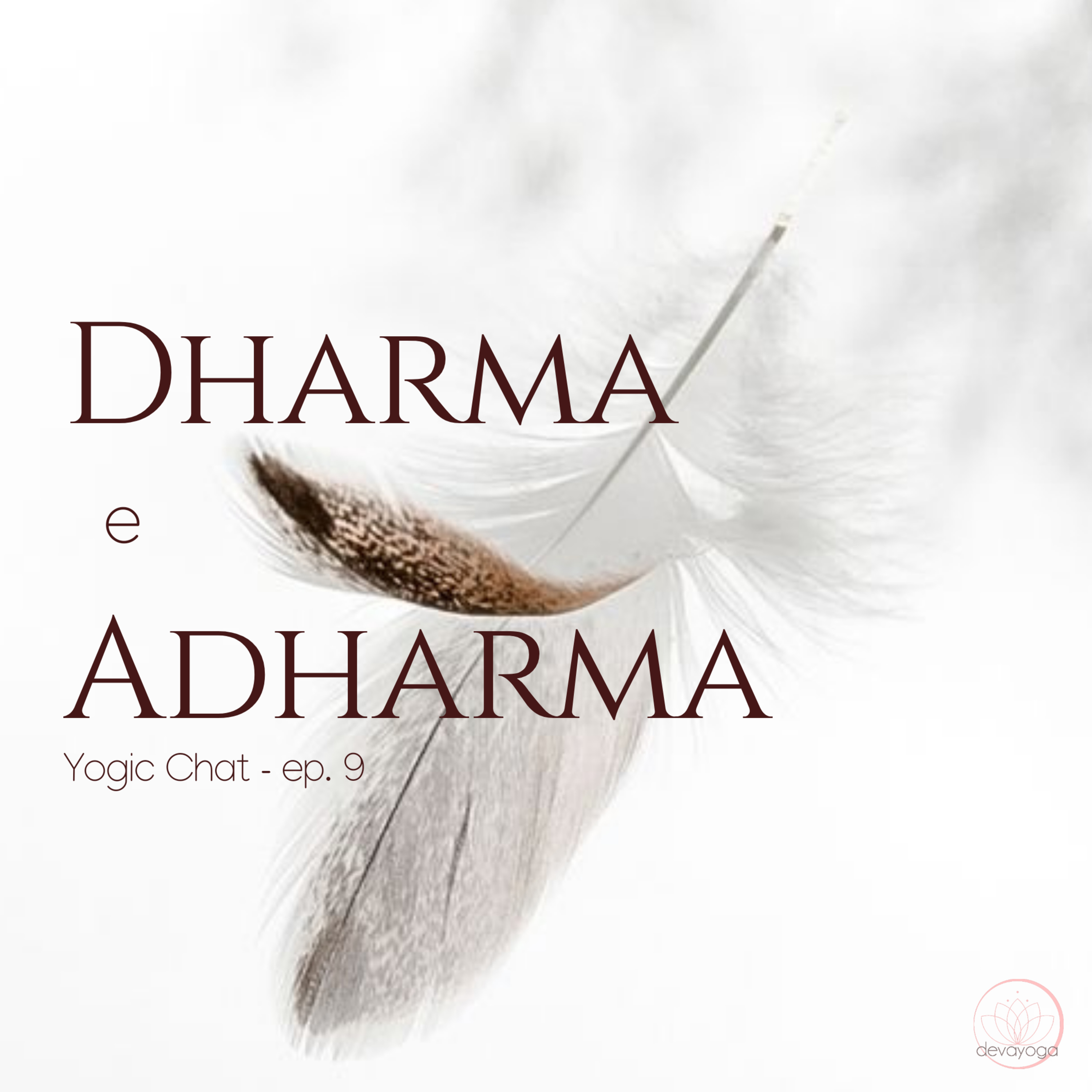 Deva Podcast