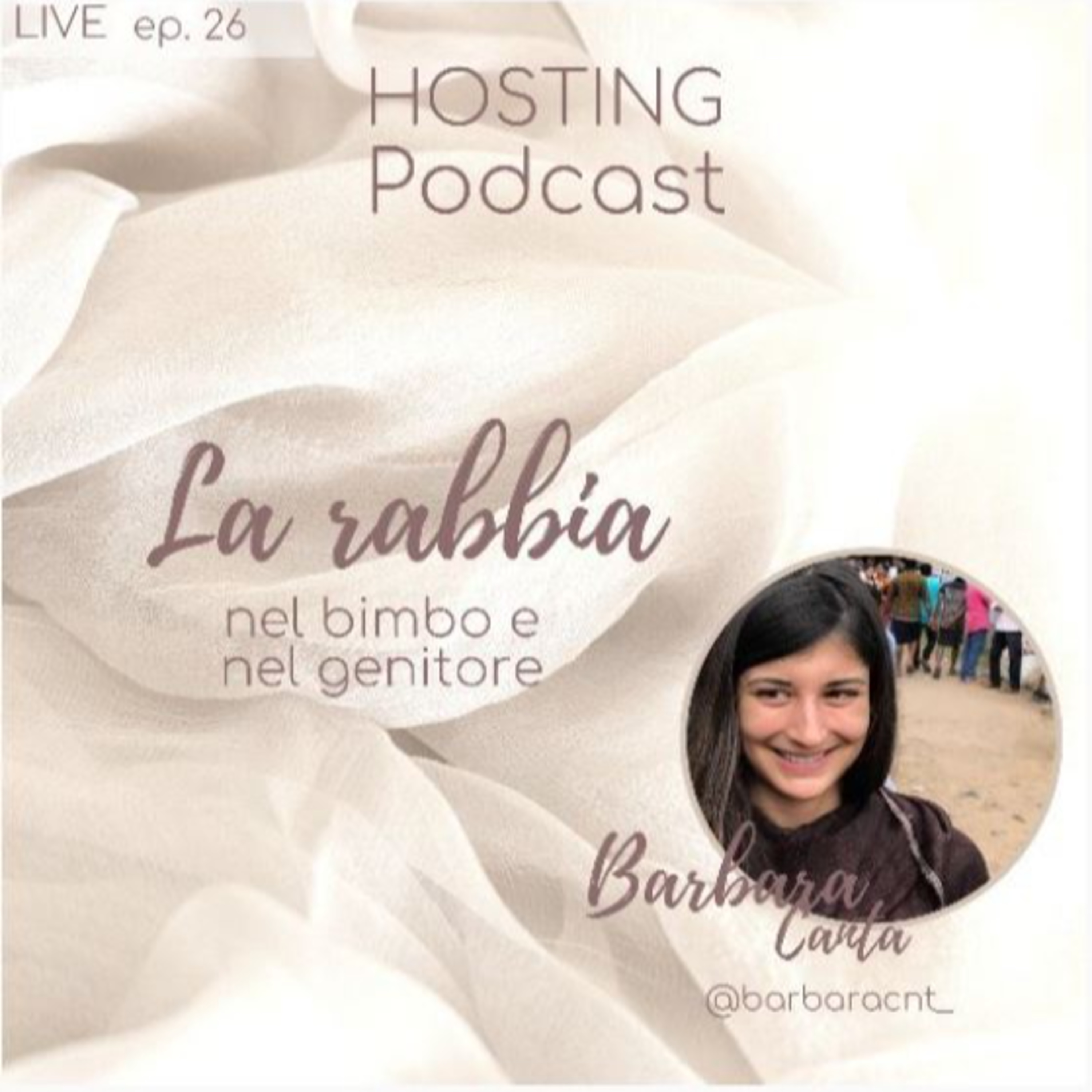 Deva Podcast