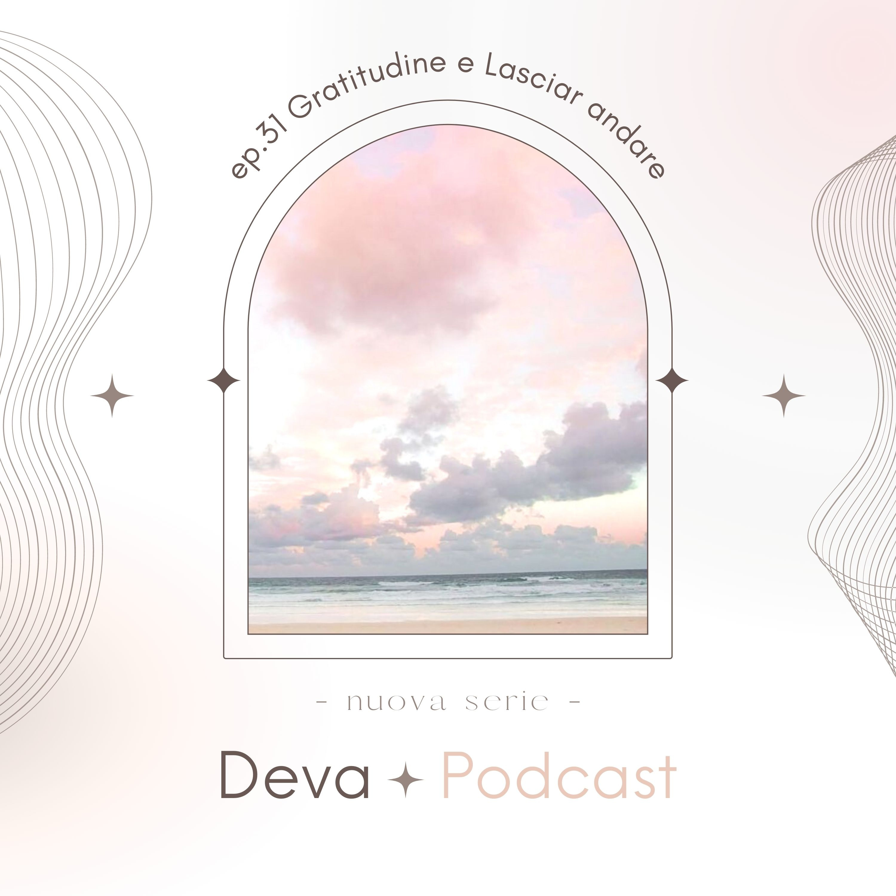 Deva Podcast