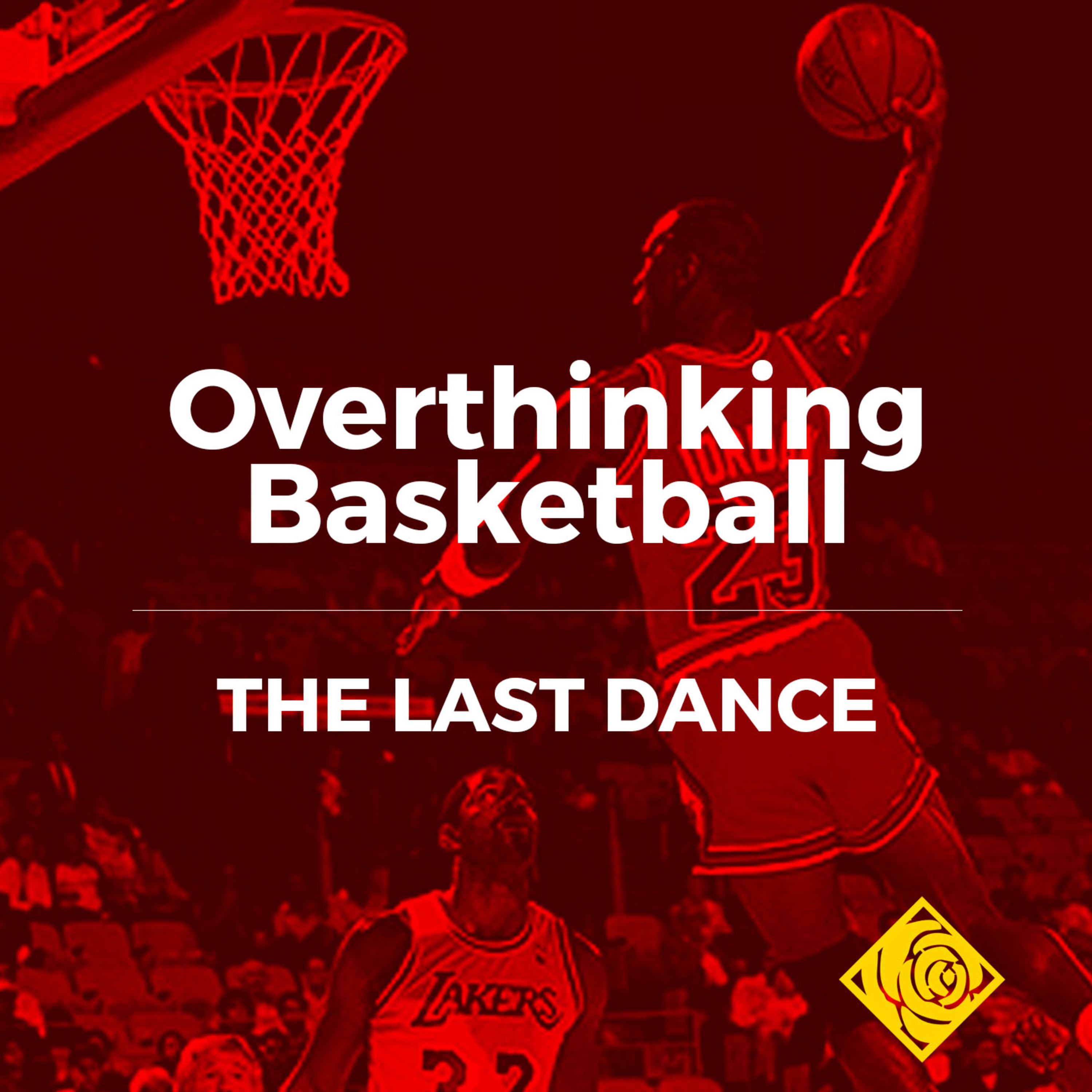 The Overthinking Podcast