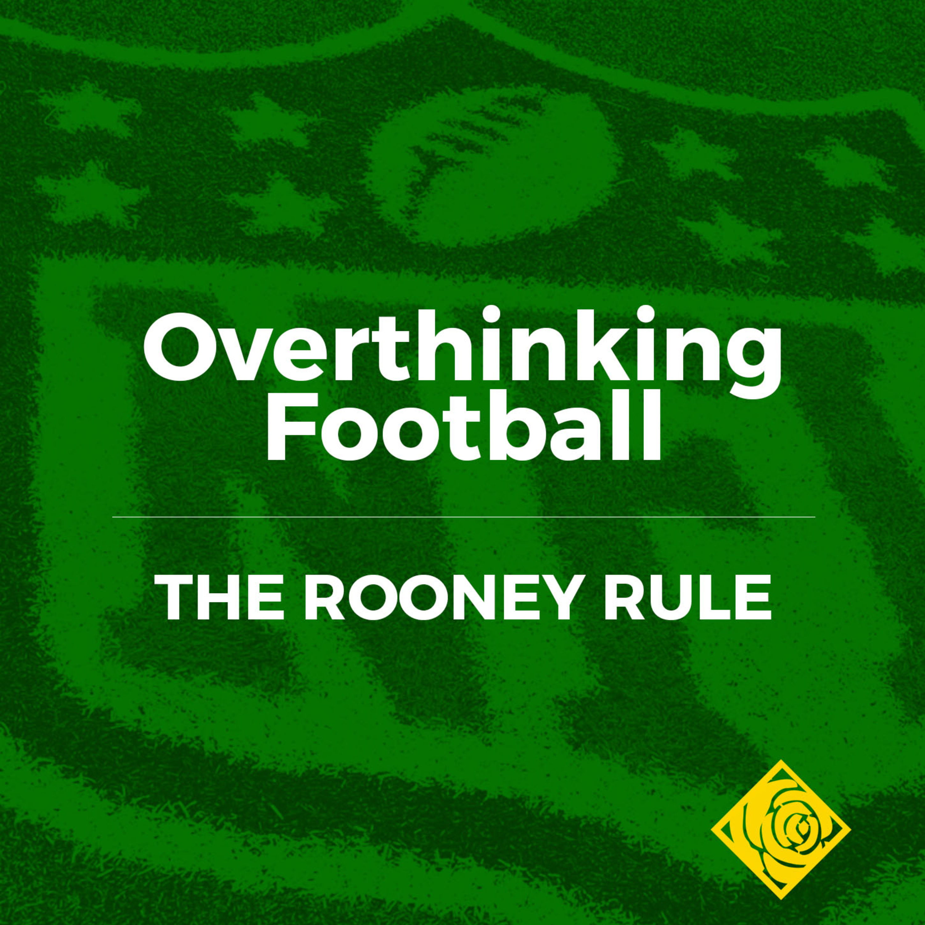The Overthinking Podcast