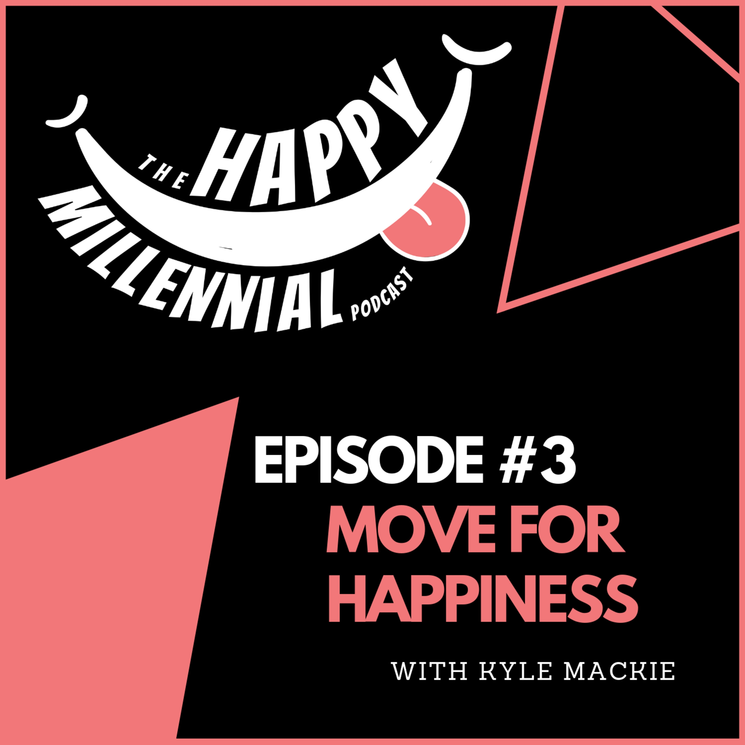 The Happy Millennial Podcast