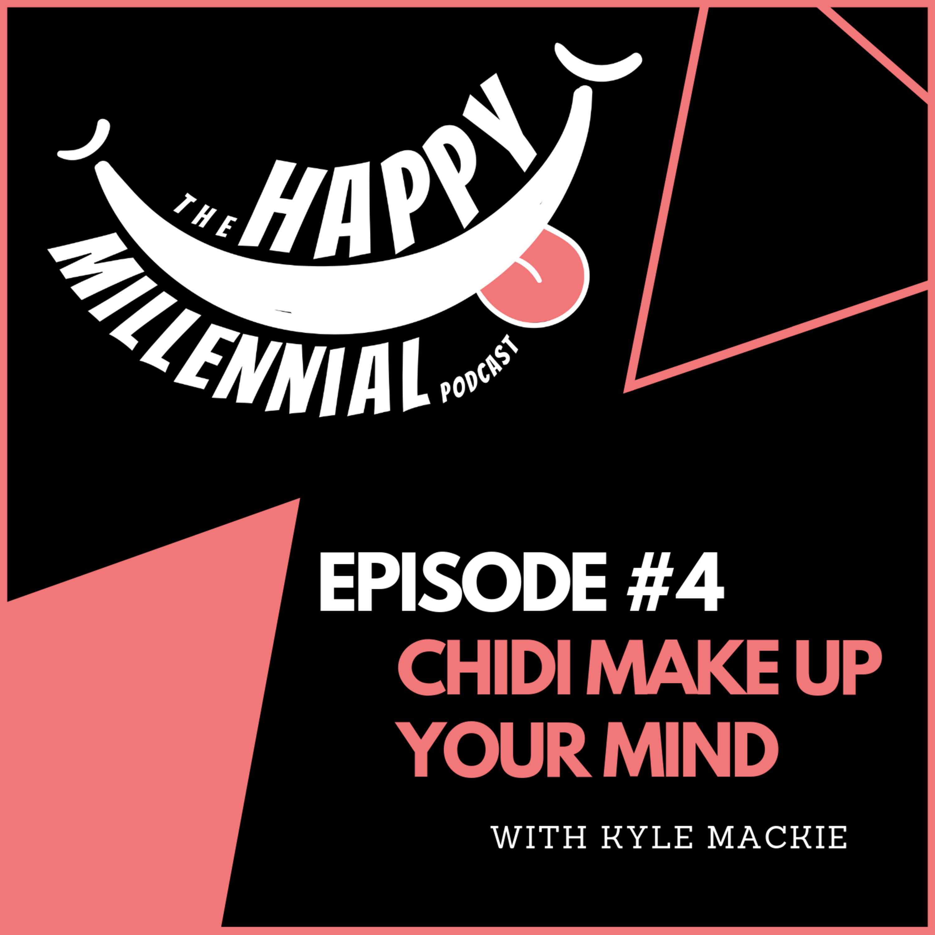 The Happy Millennial Podcast