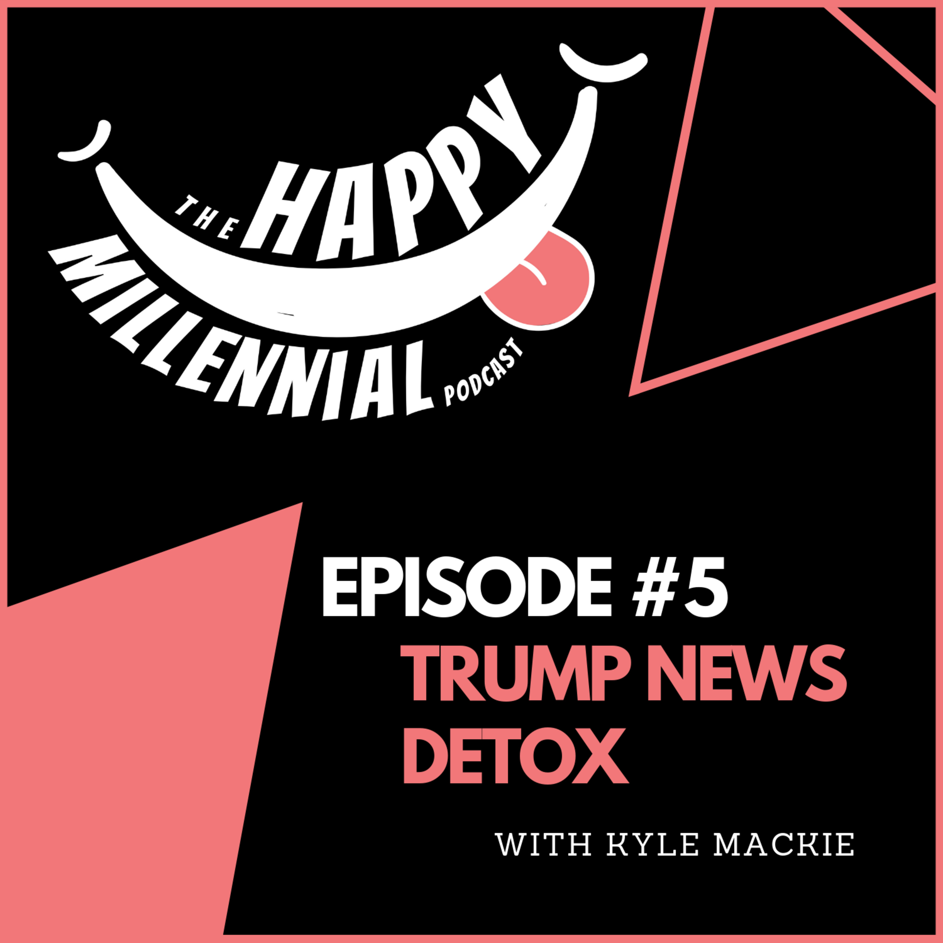 The Happy Millennial Podcast