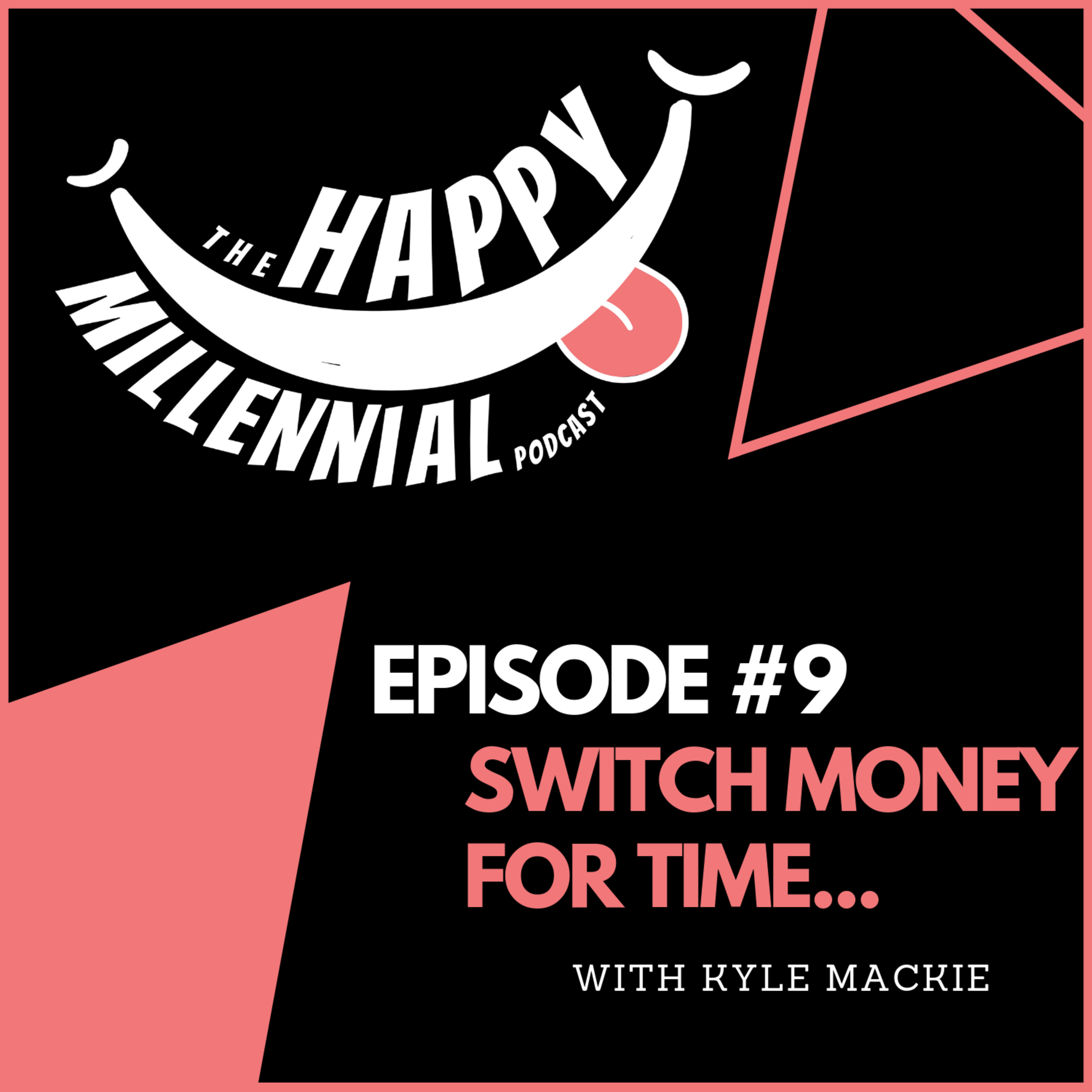 The Happy Millennial Podcast