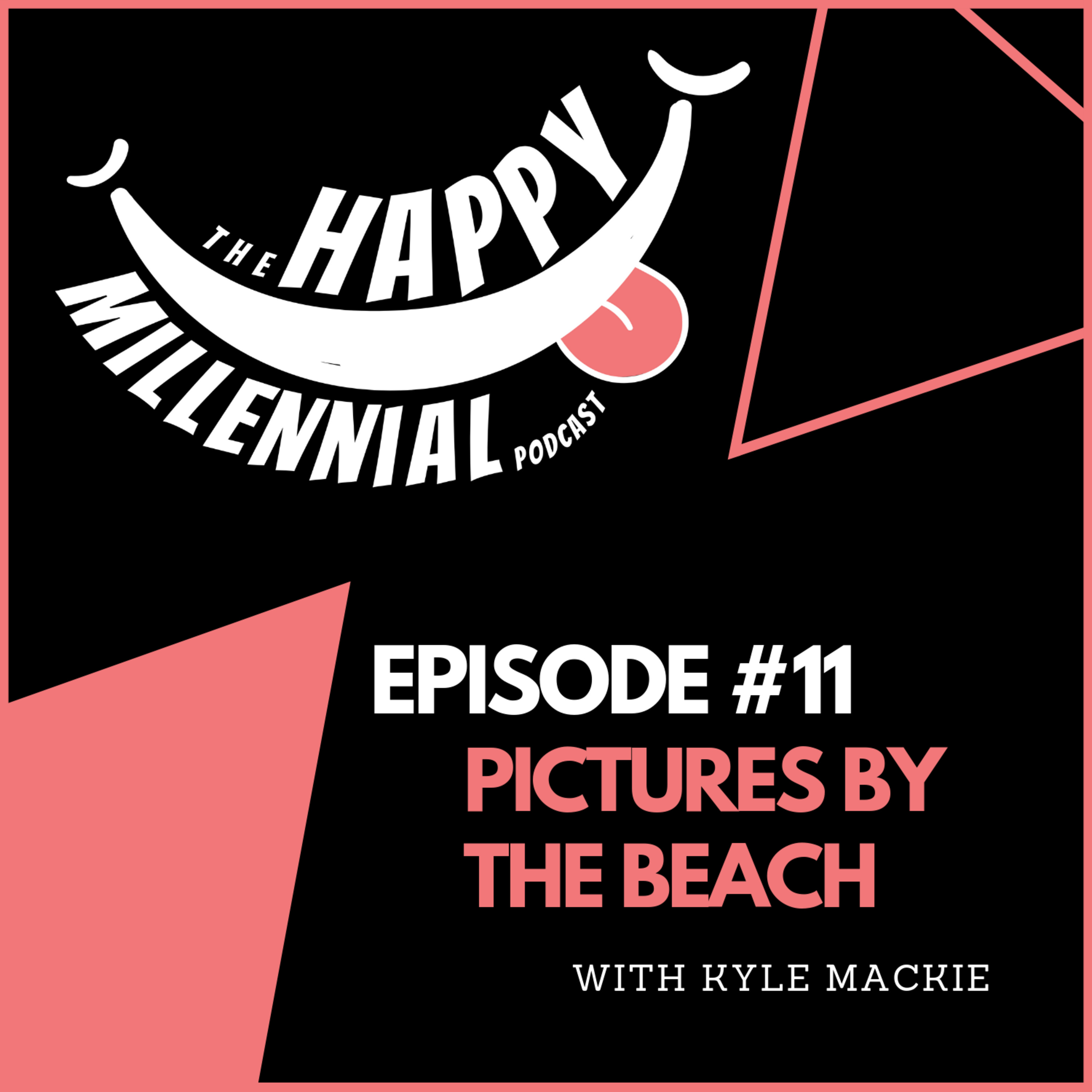 The Happy Millennial Podcast