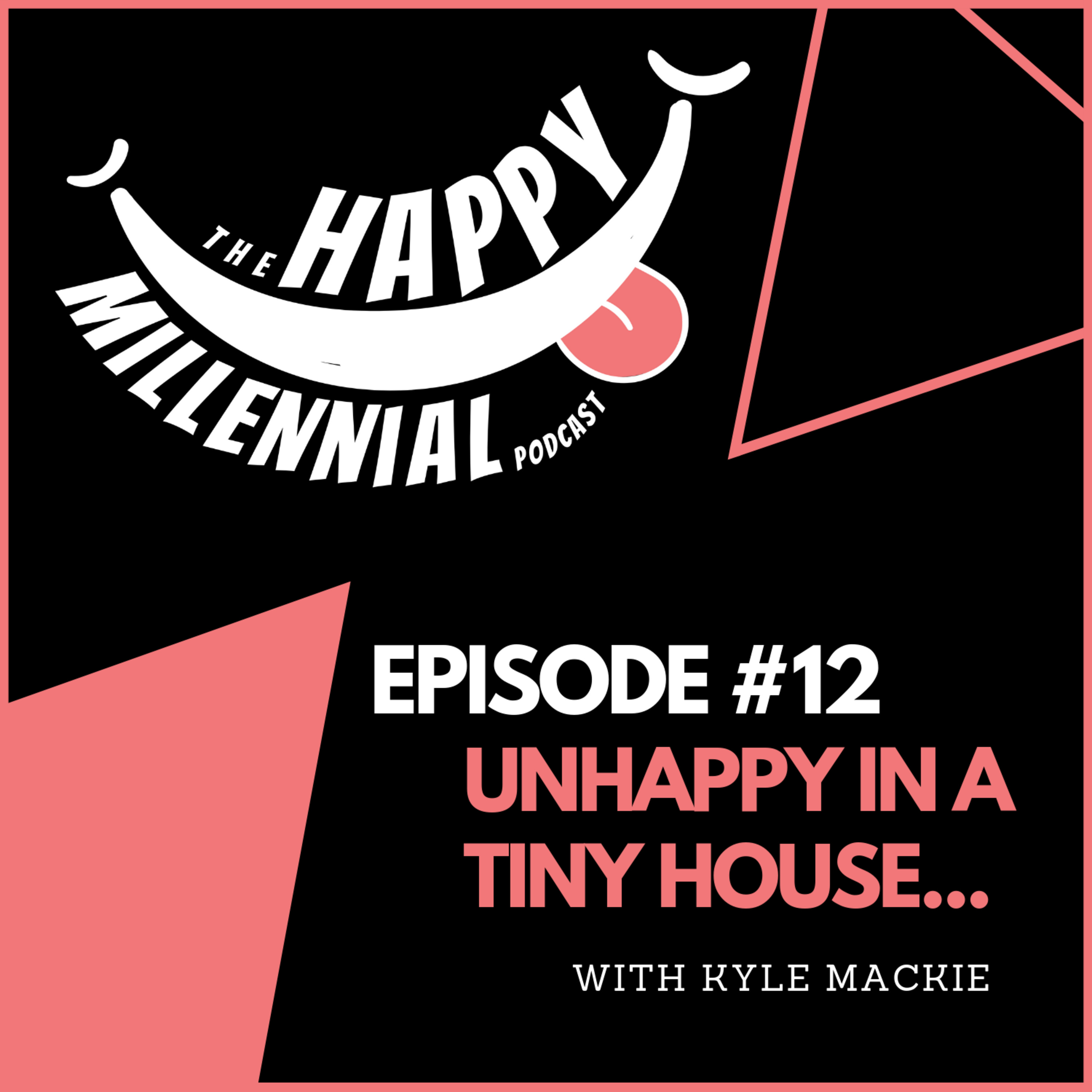 The Happy Millennial Podcast