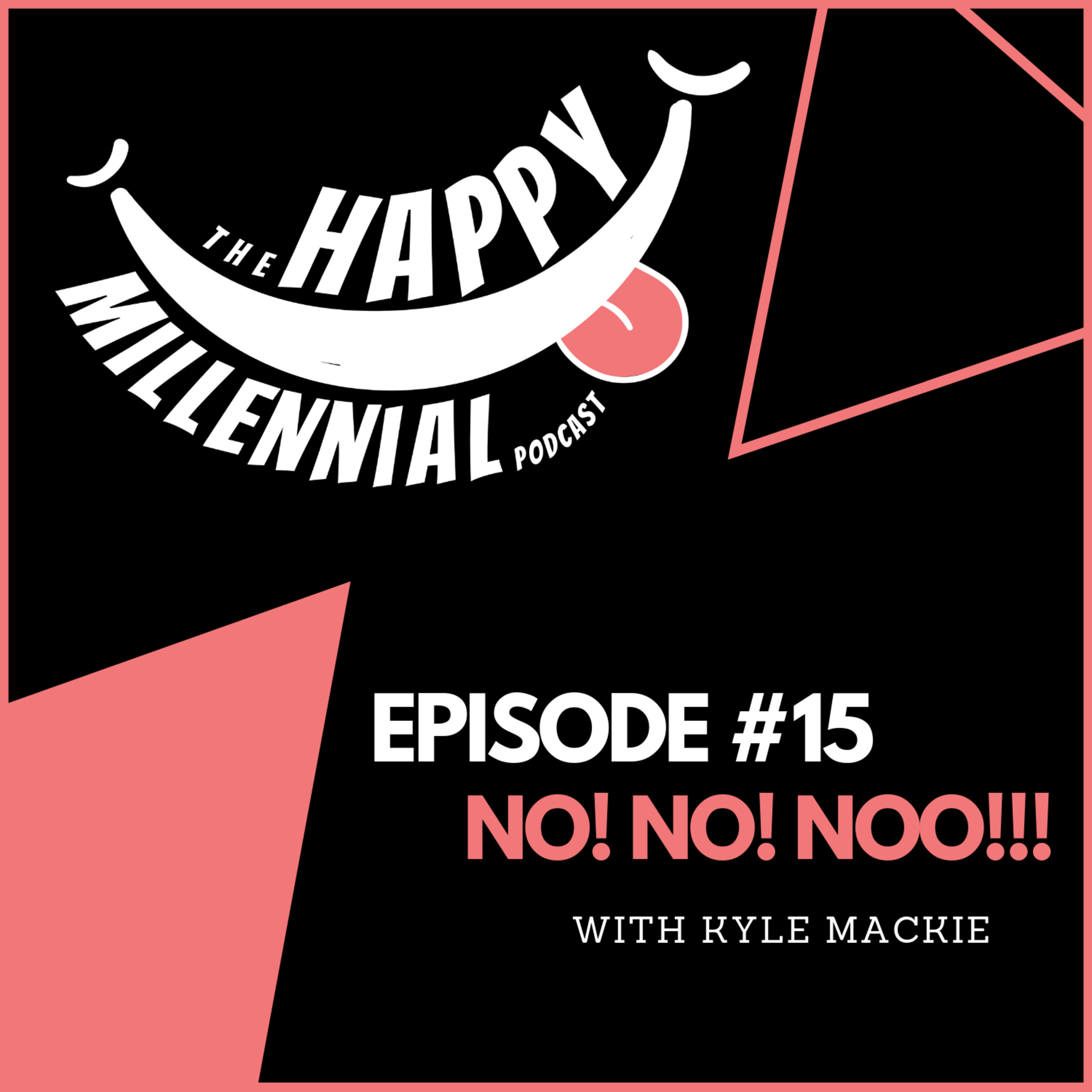 The Happy Millennial Podcast