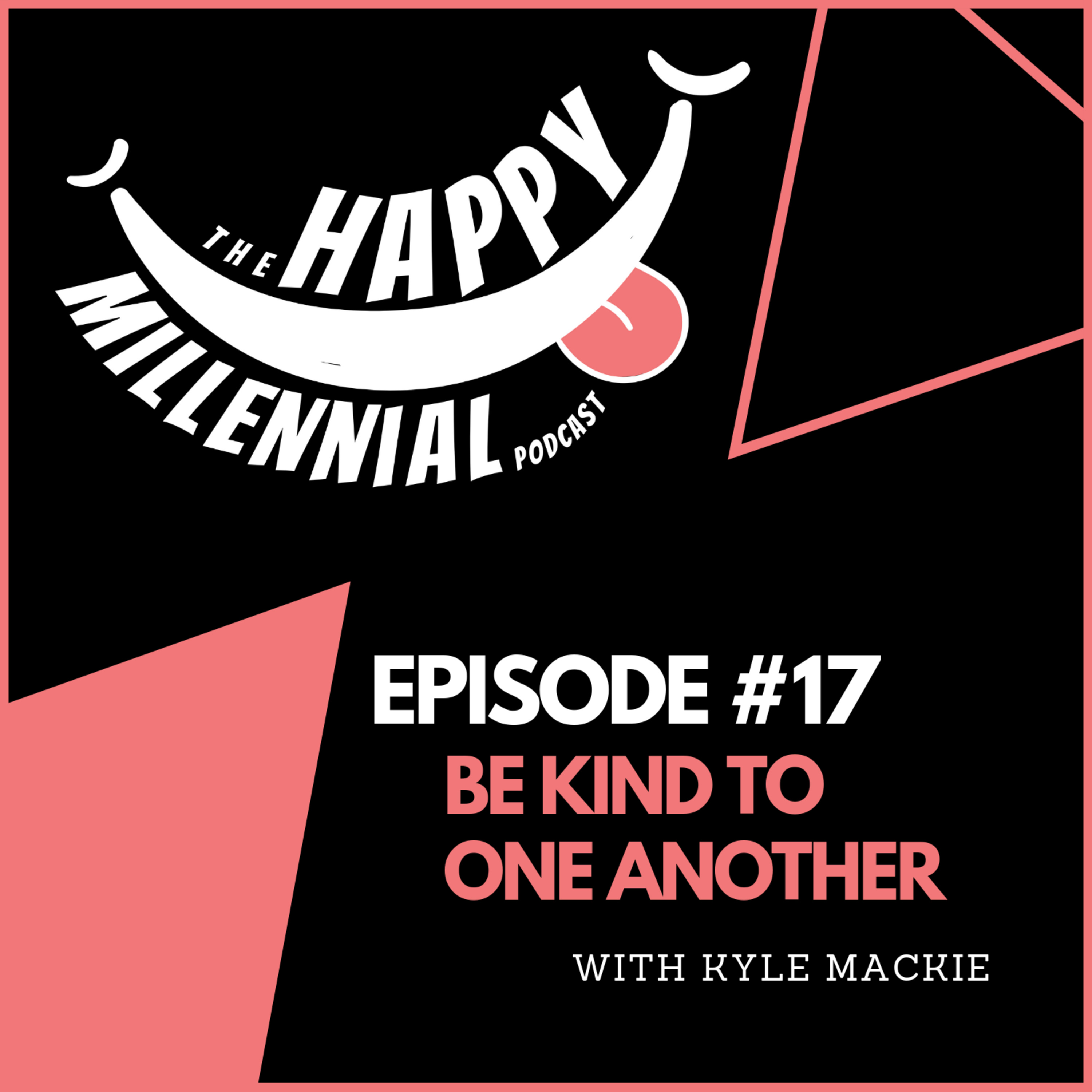 The Happy Millennial Podcast