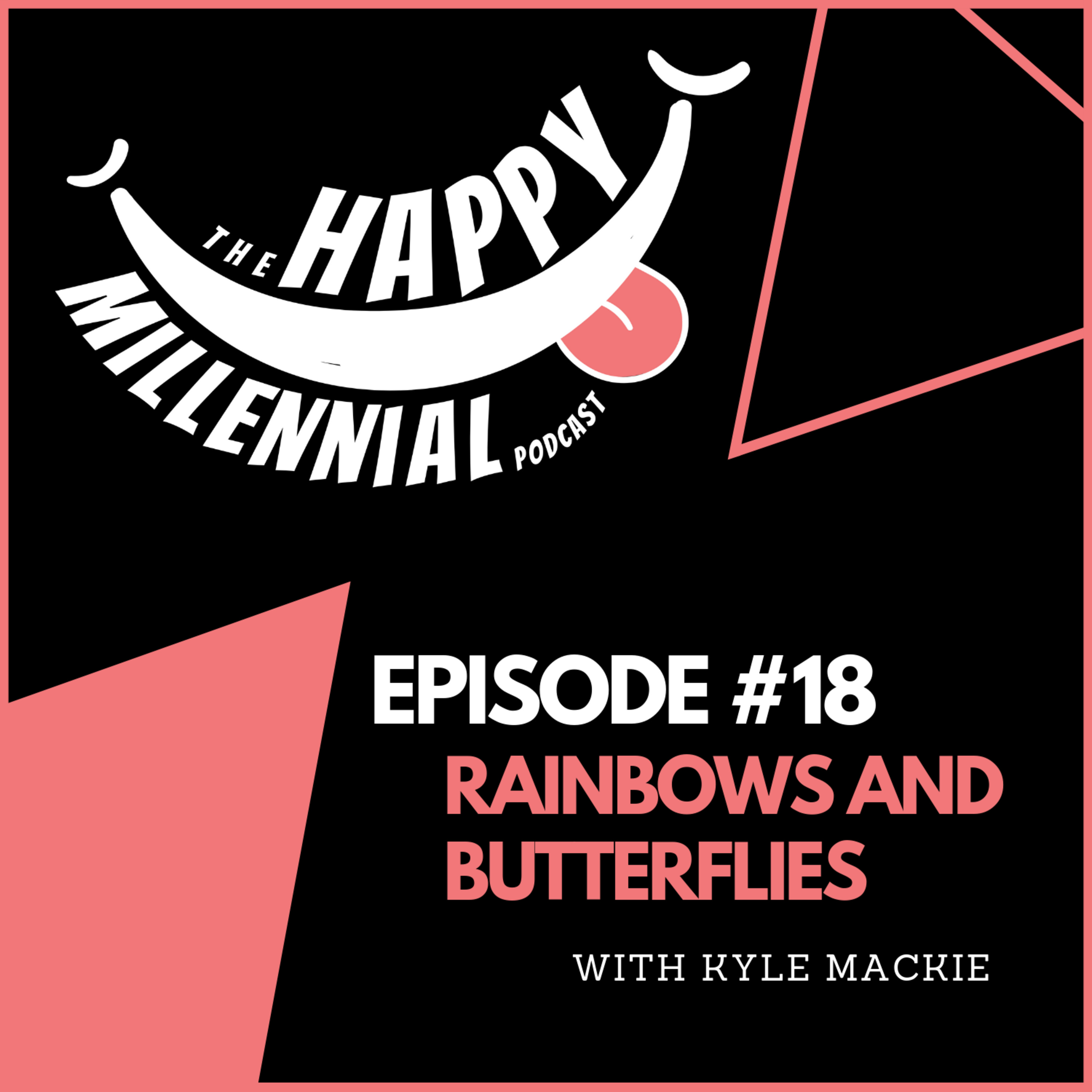 The Happy Millennial Podcast