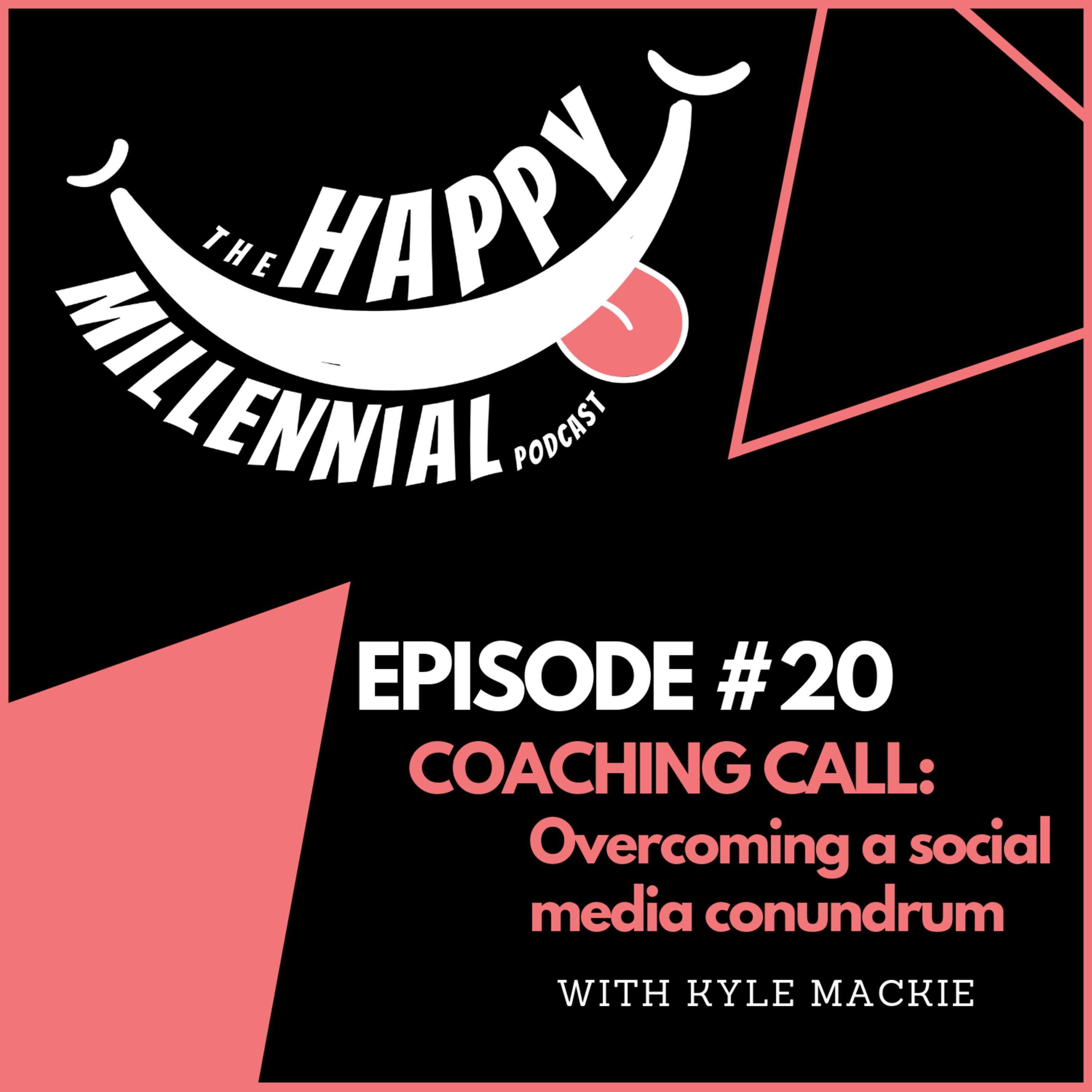 The Happy Millennial Podcast