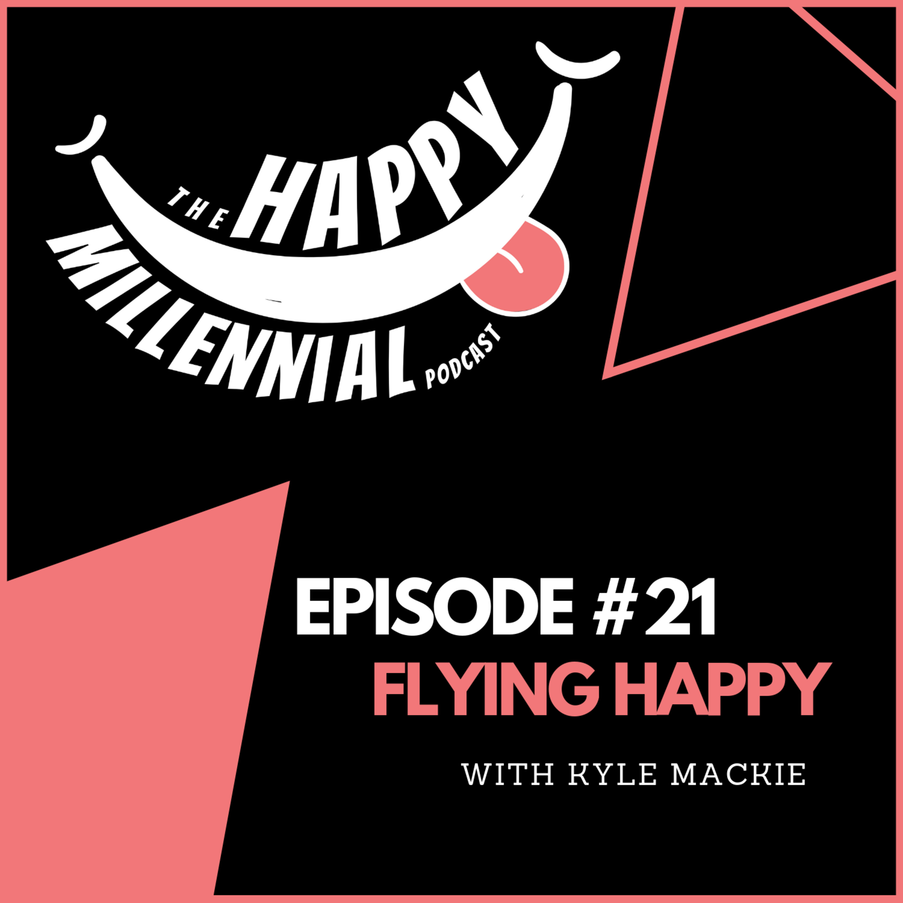 The Happy Millennial Podcast