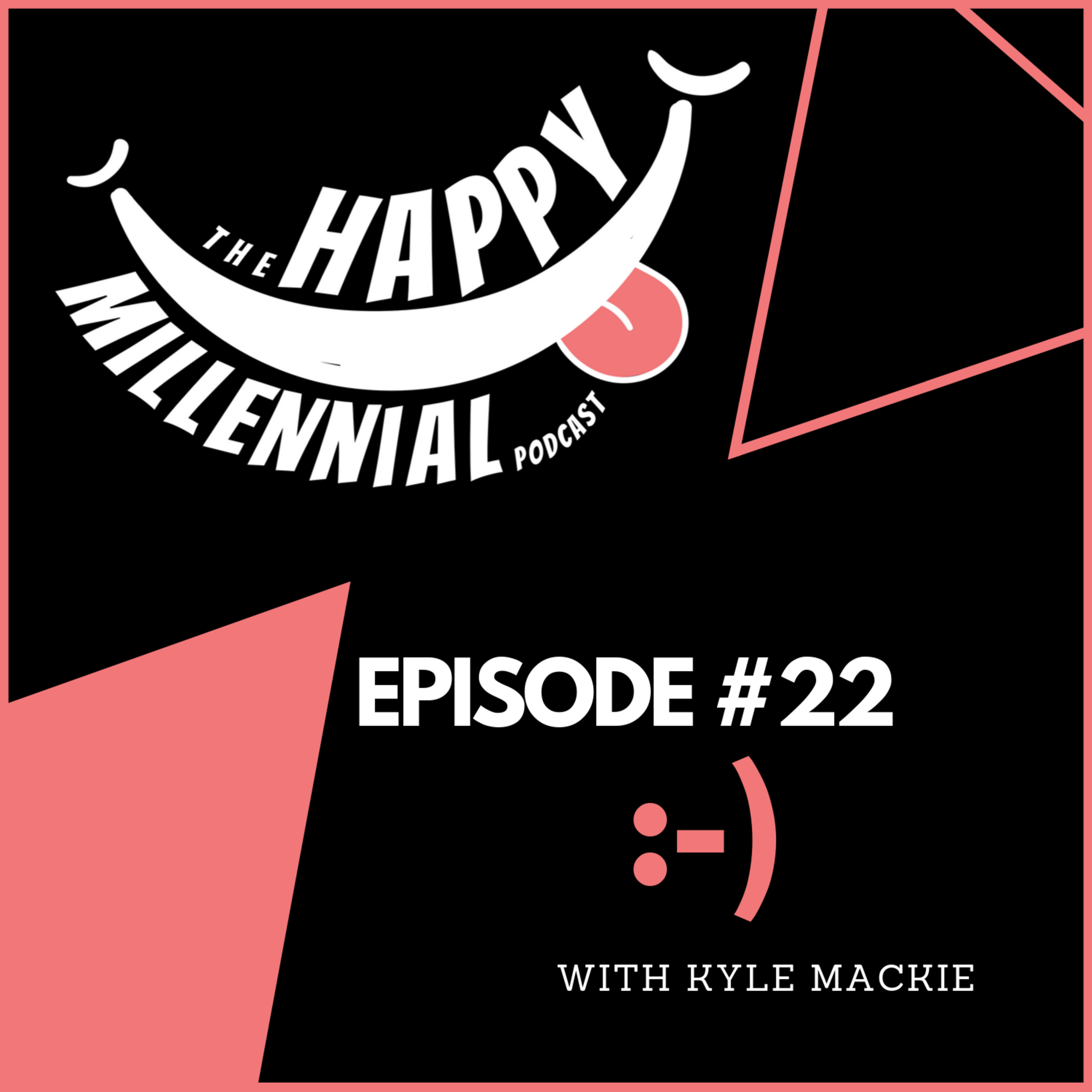 The Happy Millennial Podcast