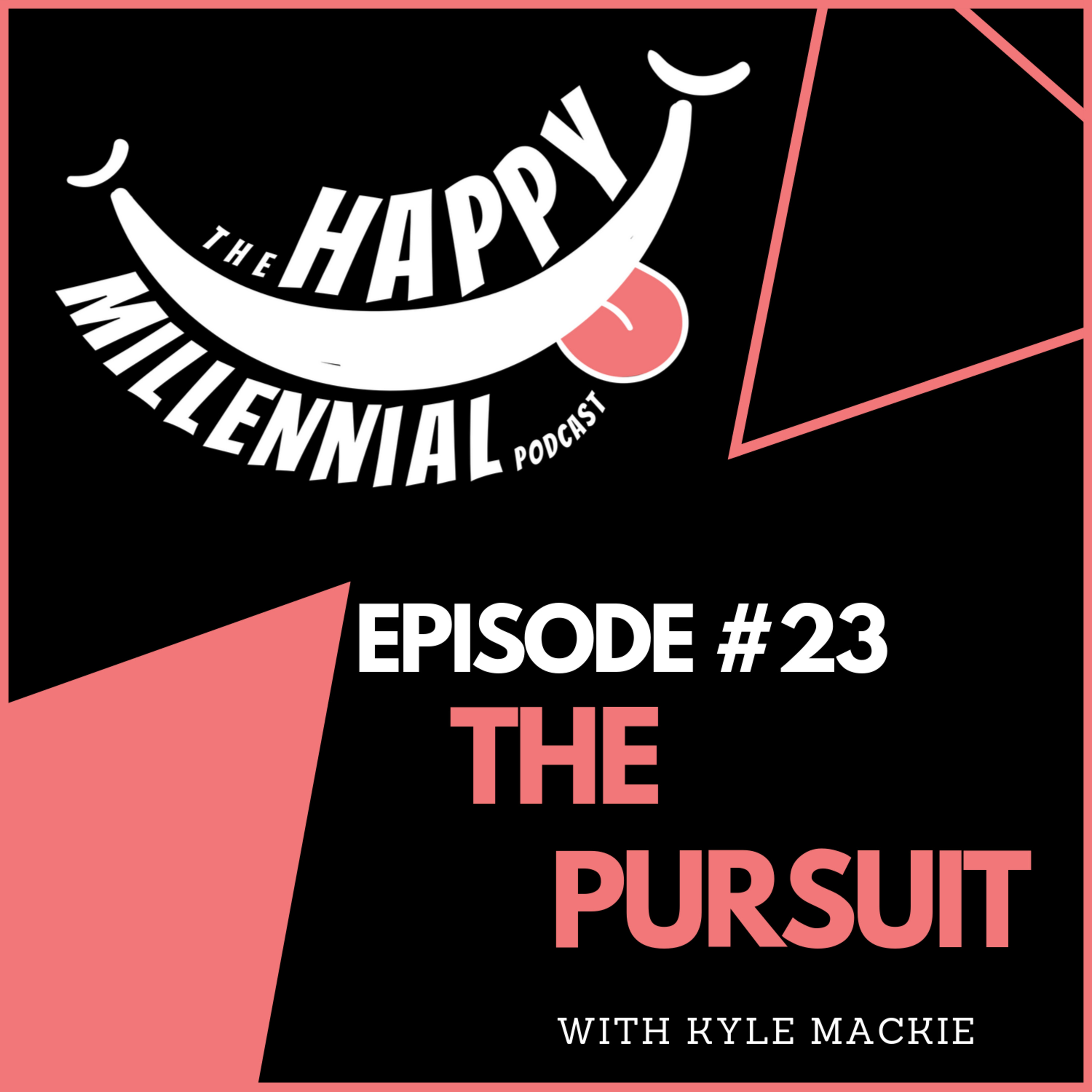 The Happy Millennial Podcast