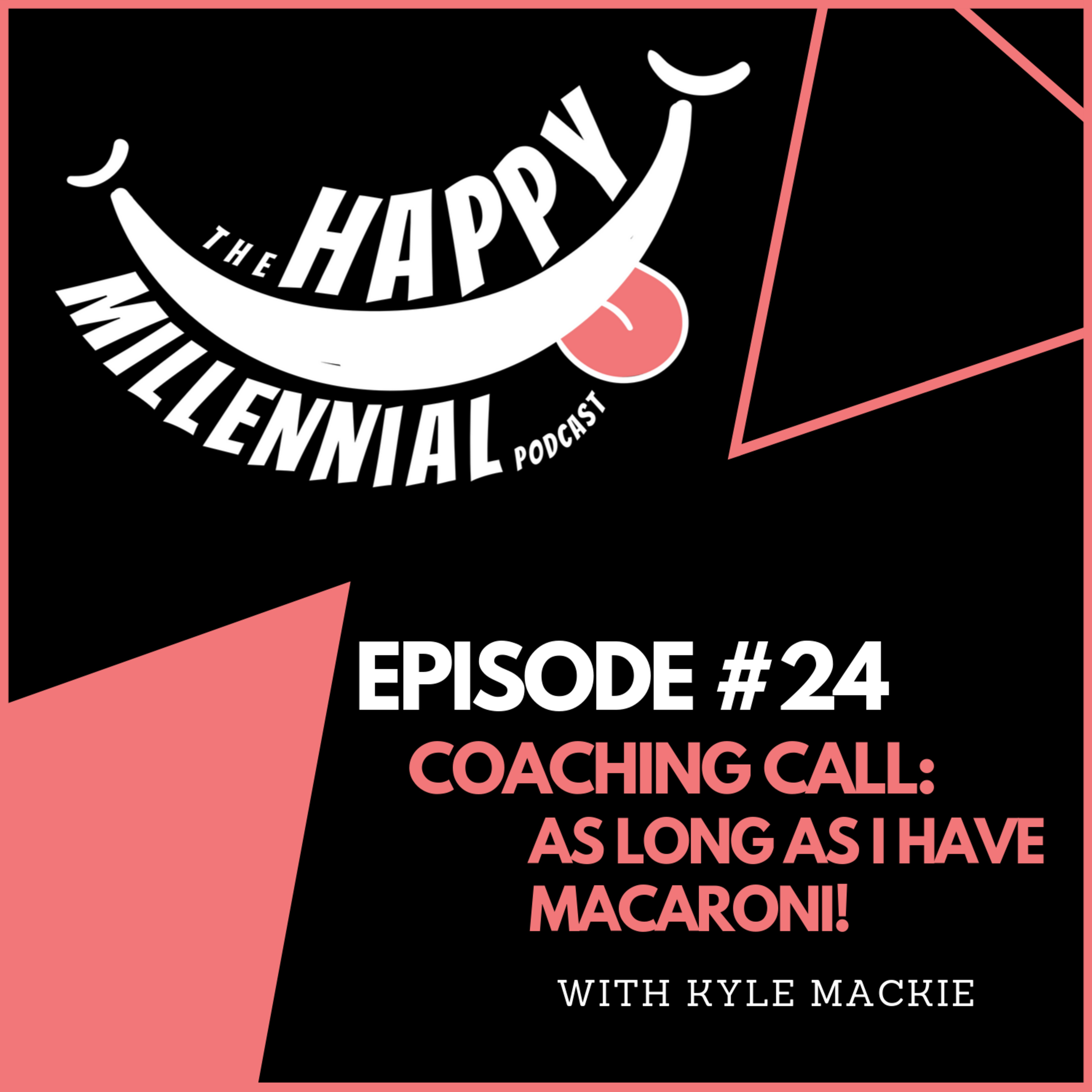 The Happy Millennial Podcast