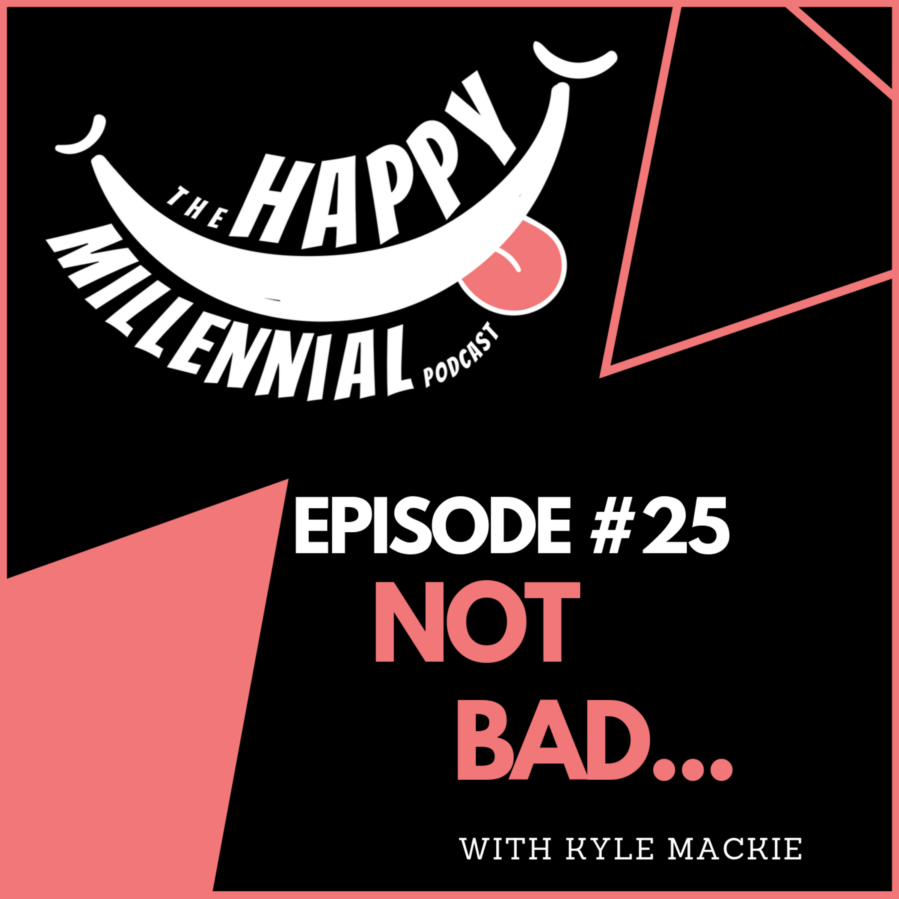 The Happy Millennial Podcast