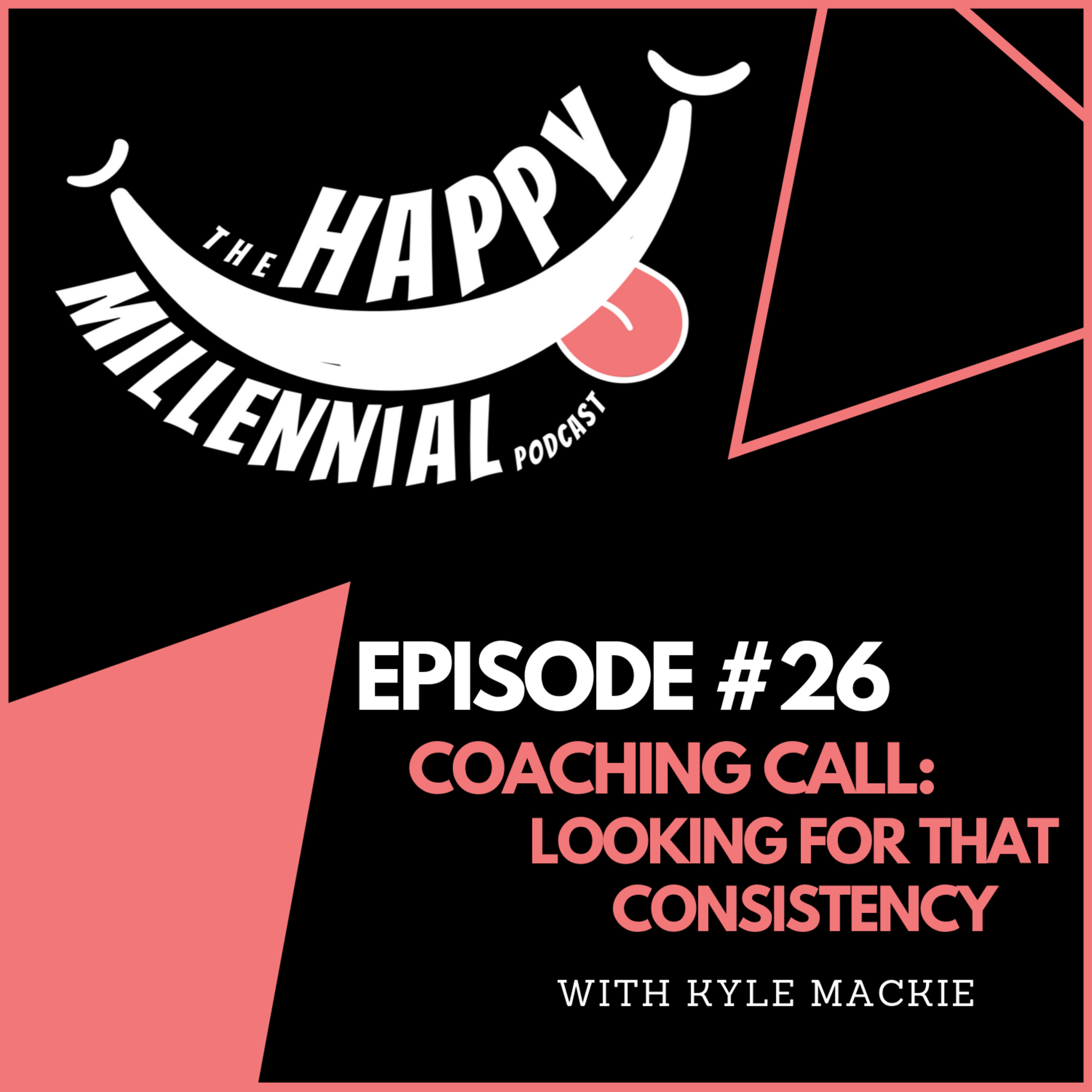 The Happy Millennial Podcast
