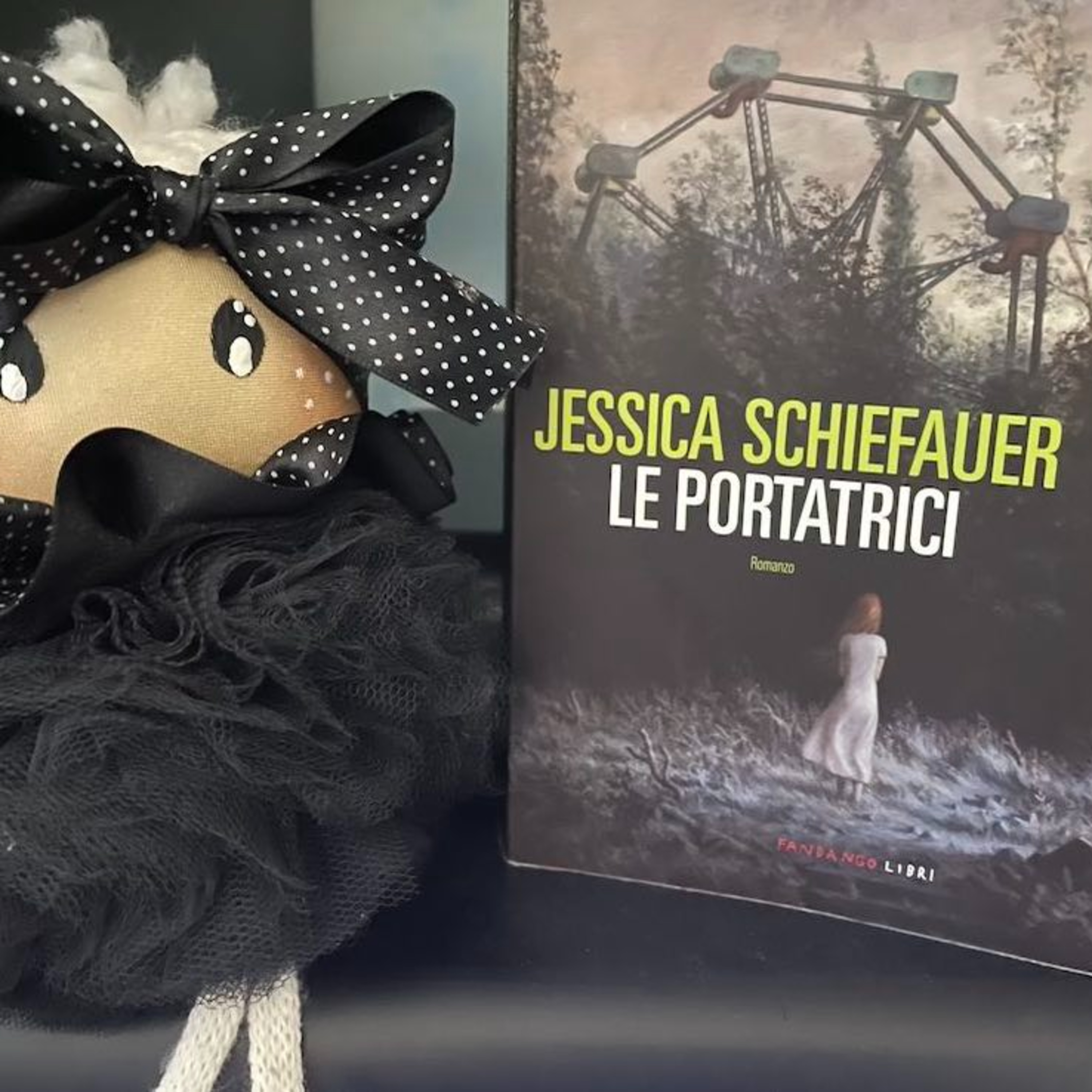 Postumi Letterari BookClub
